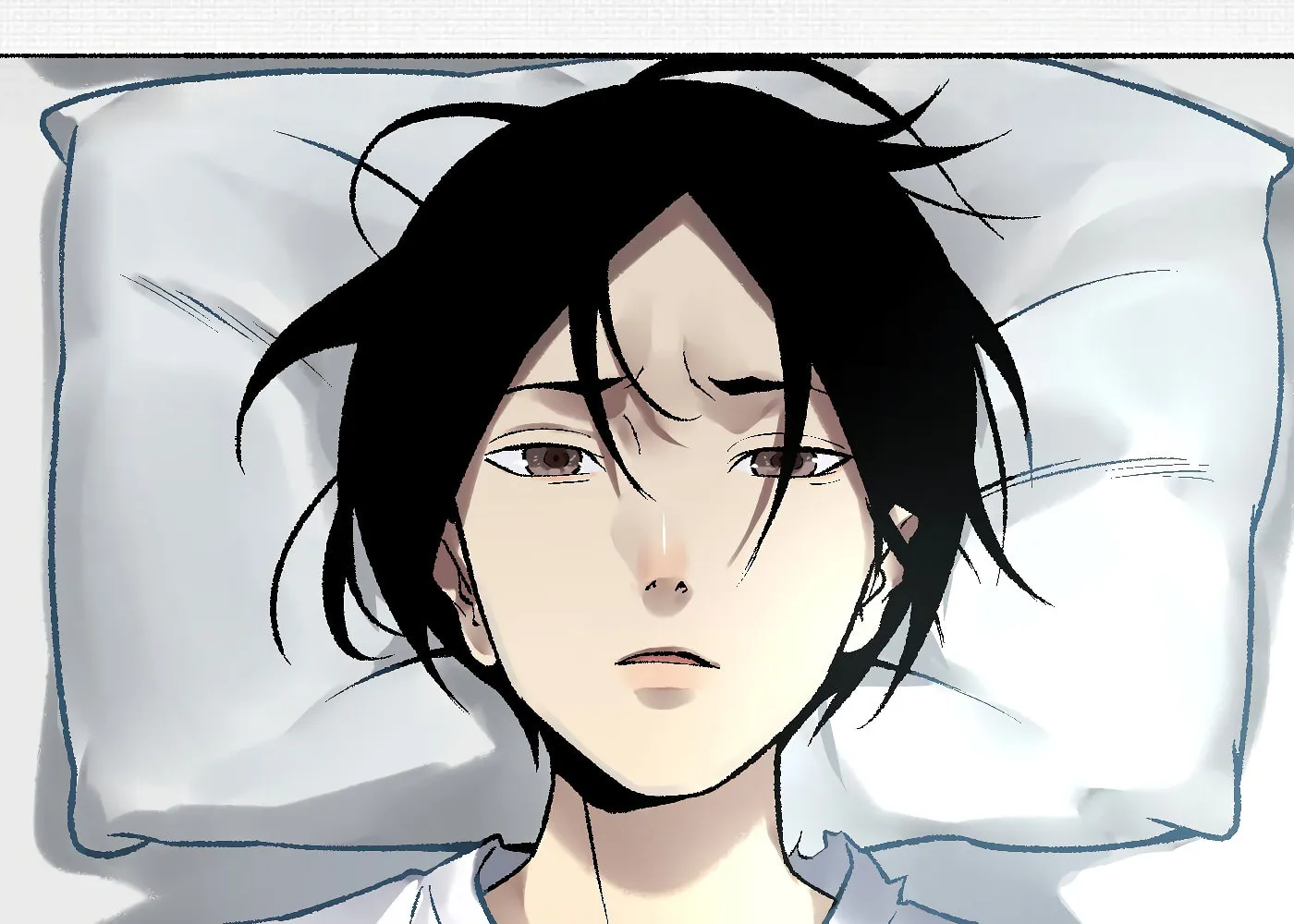 Read Detective VLOG (Colored) chapter 7 image 14 on Lezhin
