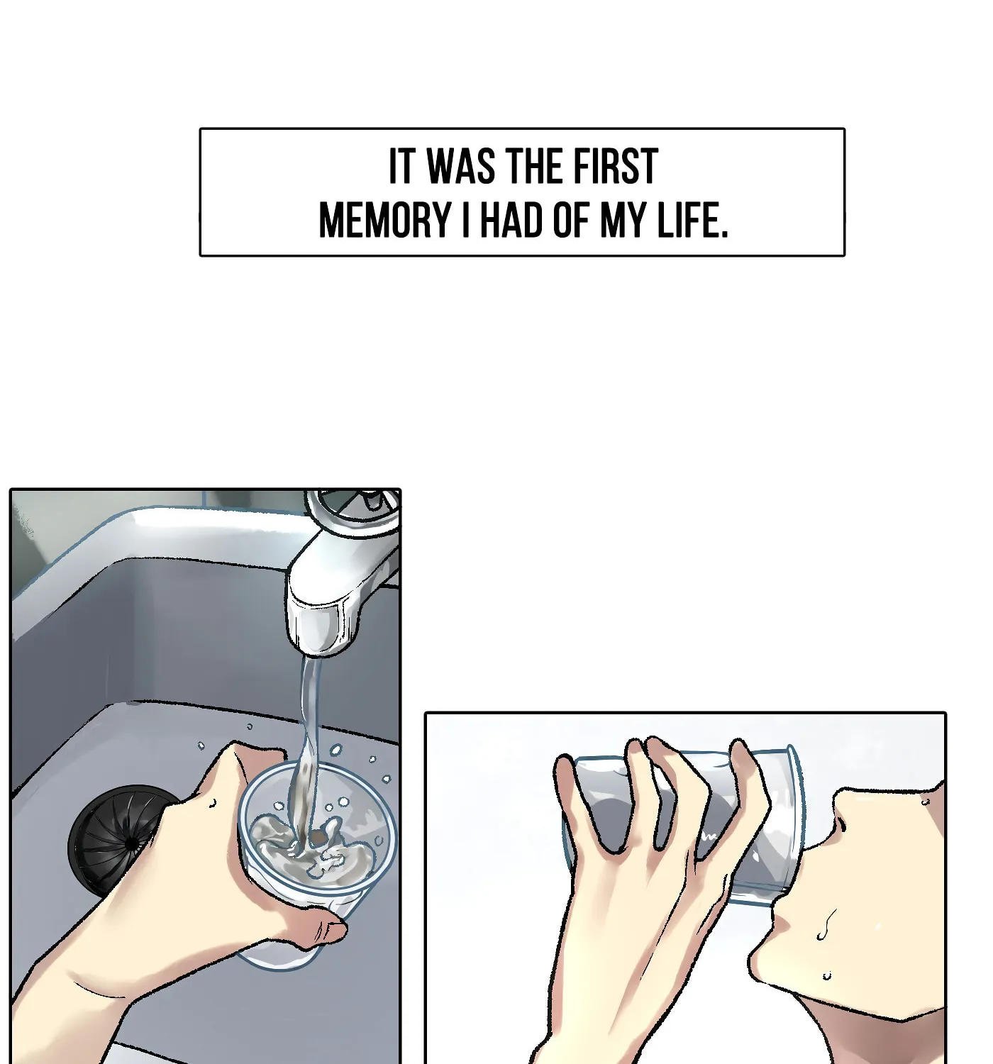 Read Detective VLOG (Colored) chapter 7 image 18 on Lezhin
