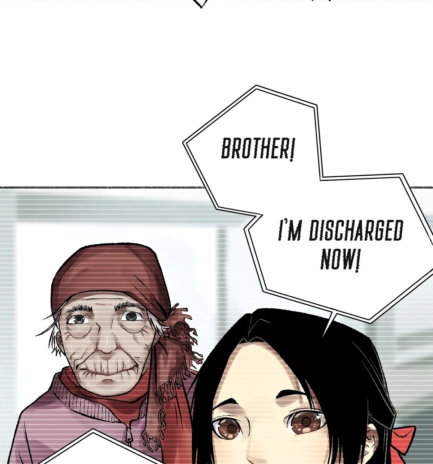 Read Detective VLOG (Colored) chapter 7 image 25 on Lezhin