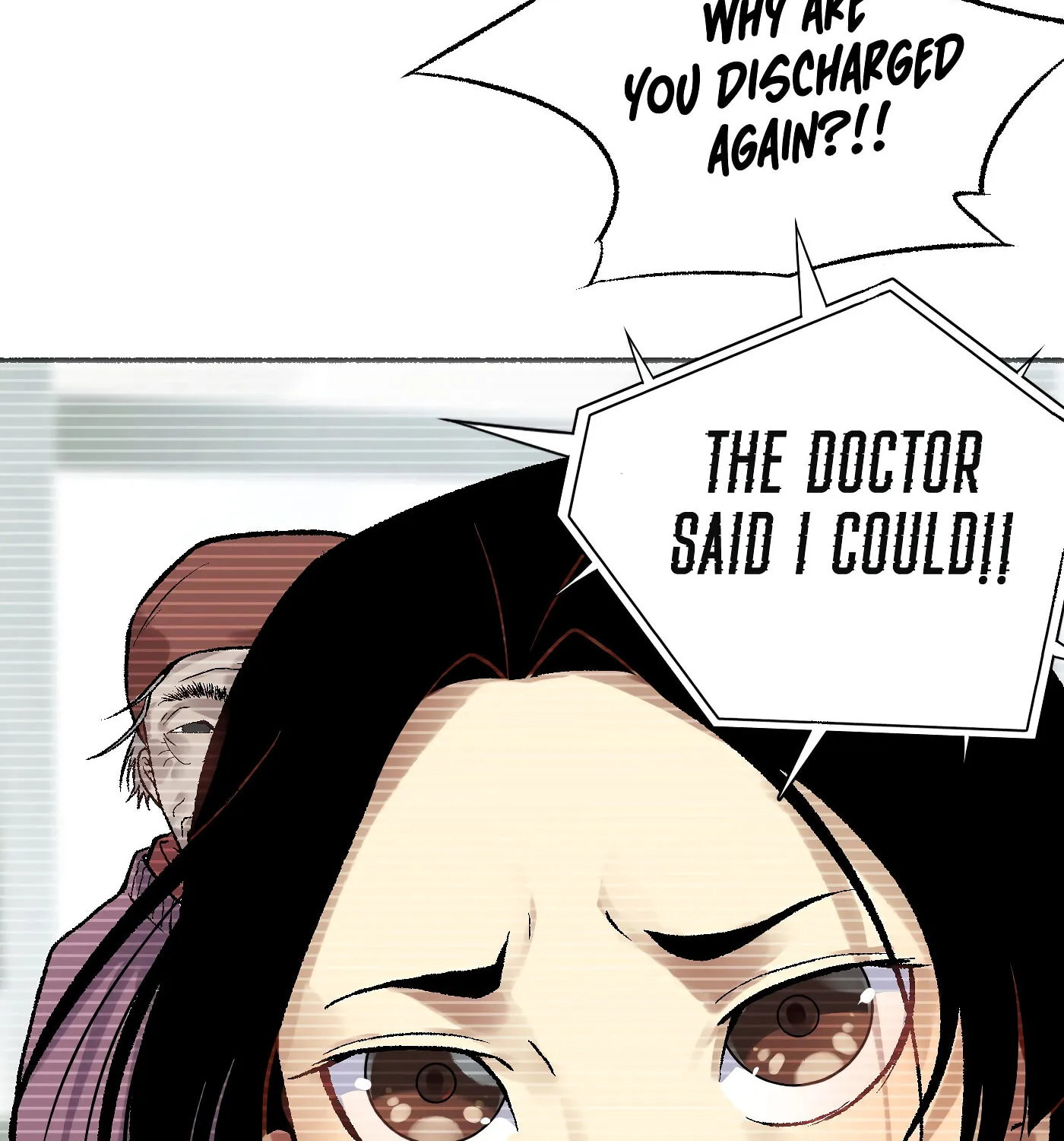 Read Detective VLOG (Colored) chapter 7 image 27 on Lezhin