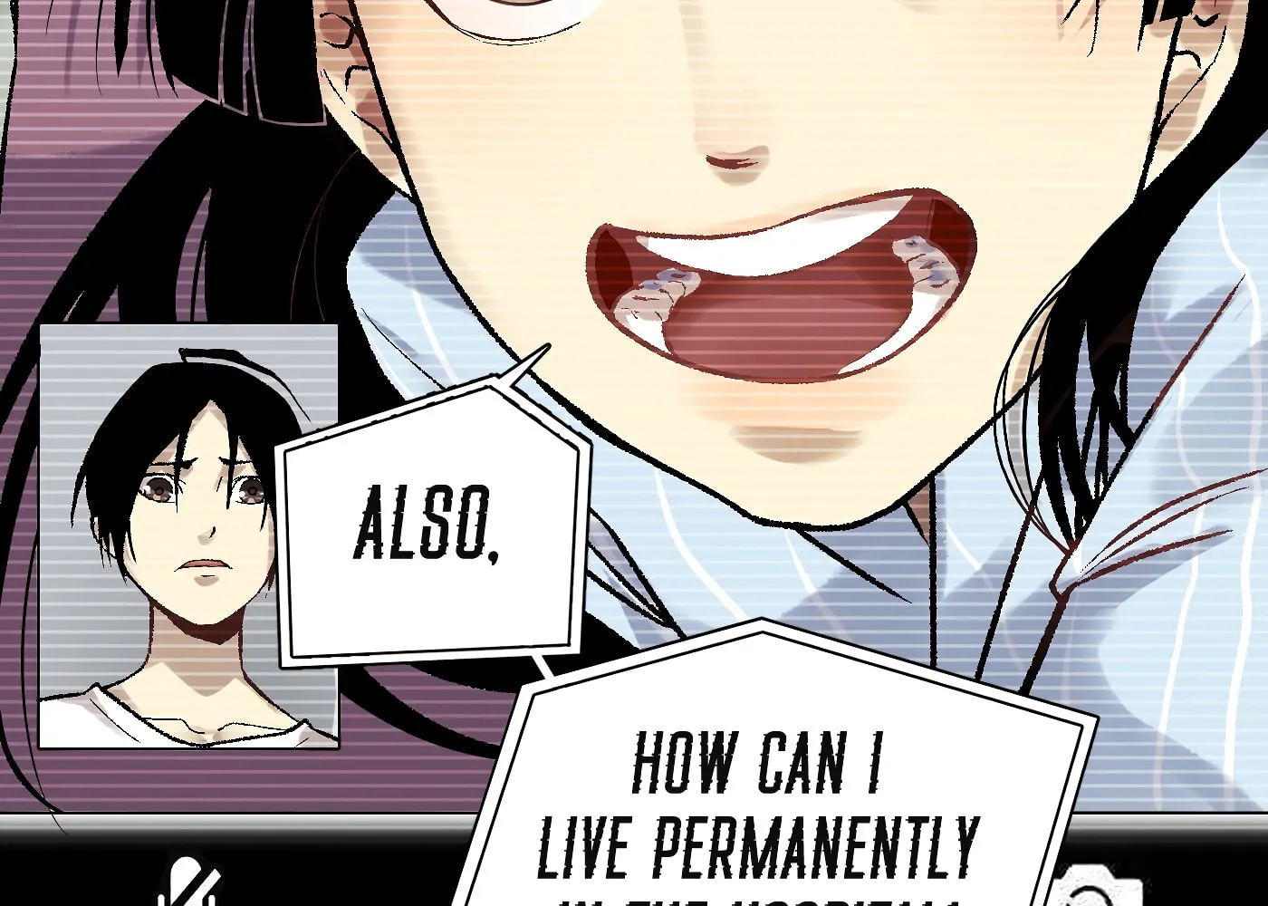 Read Detective VLOG (Colored) chapter 7 image 28 on Lezhin