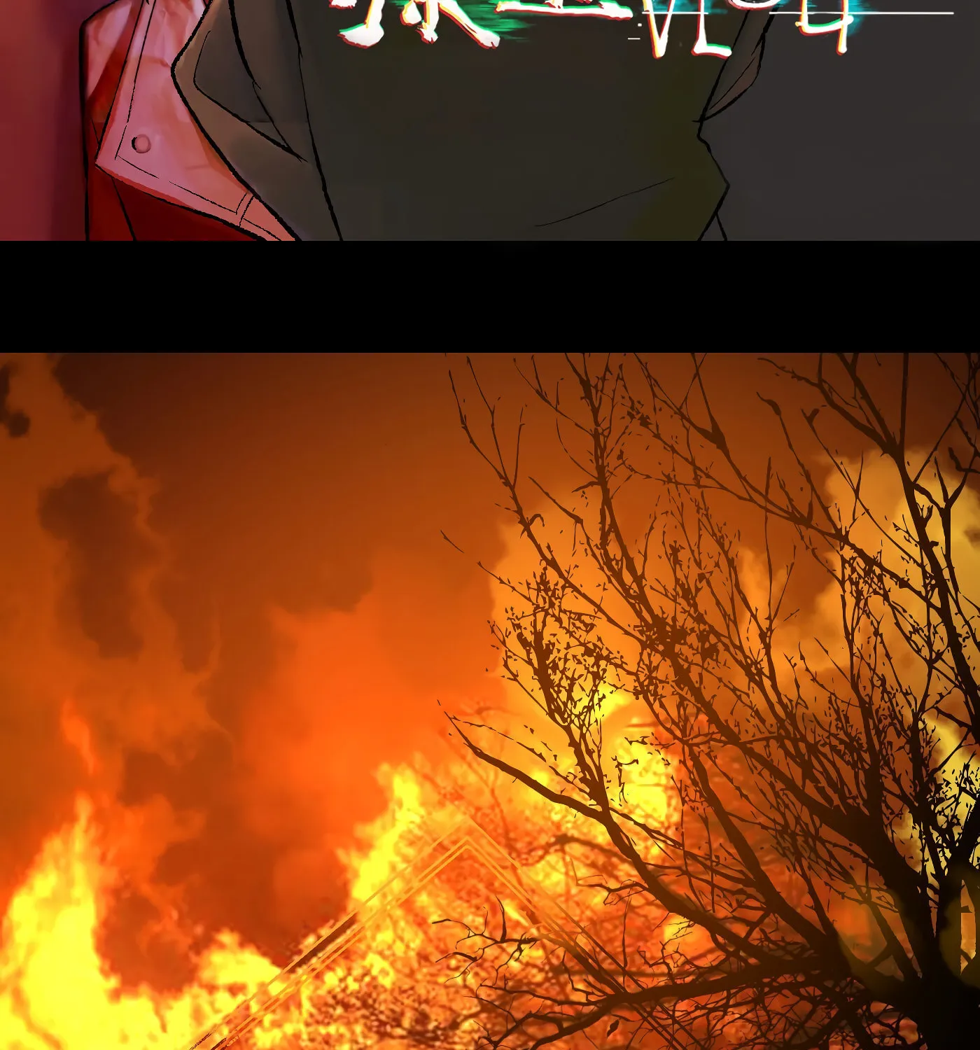 Read Detective VLOG (Colored) chapter 7 image 3 on Lezhin