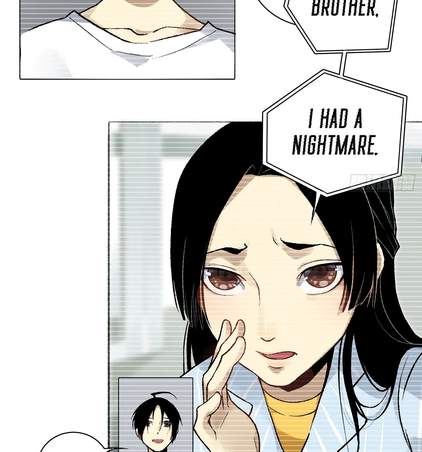 Read Detective VLOG (Colored) chapter 7 image 30 on Lezhin