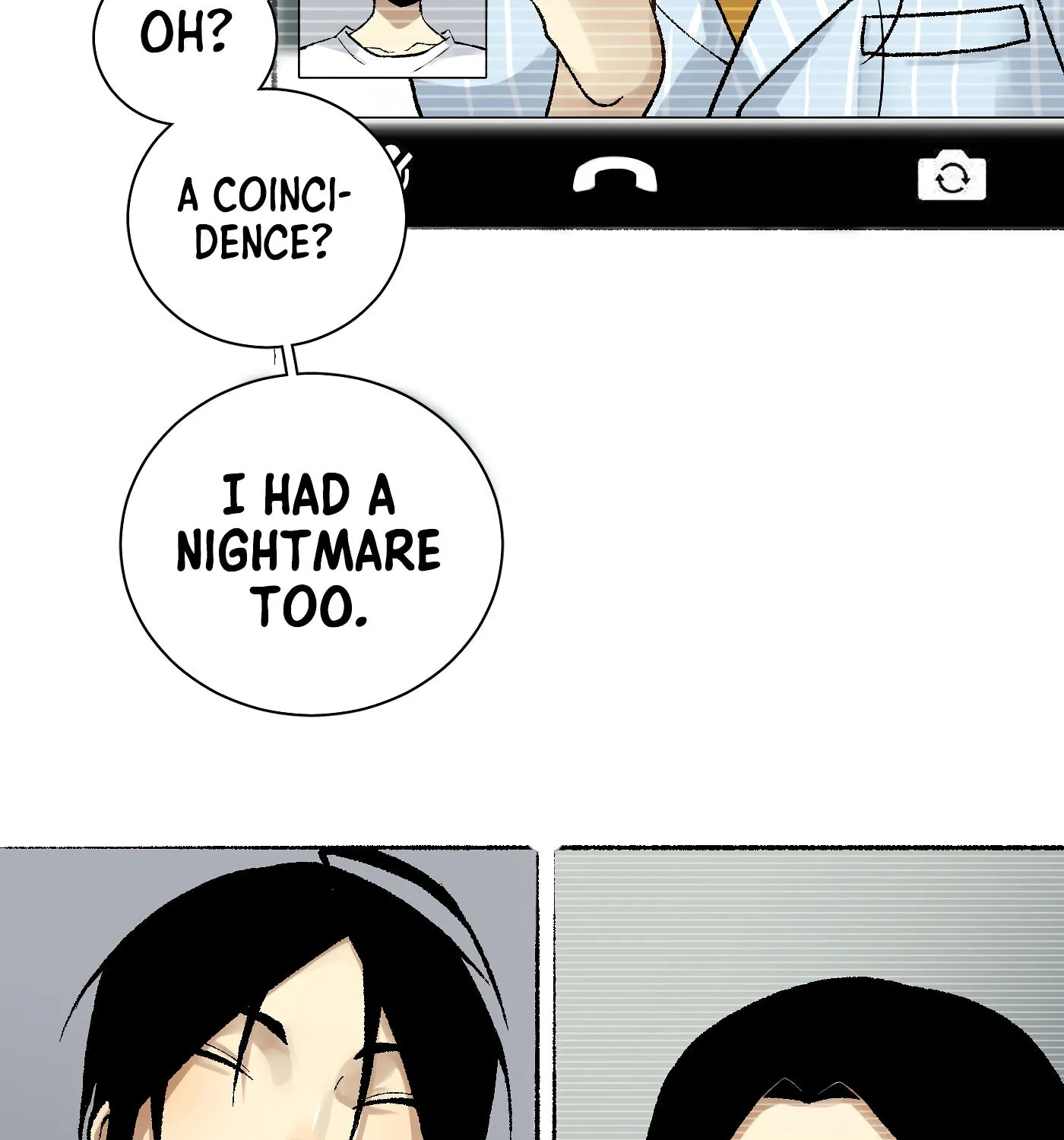 Read Detective VLOG (Colored) chapter 7 image 31 on Lezhin