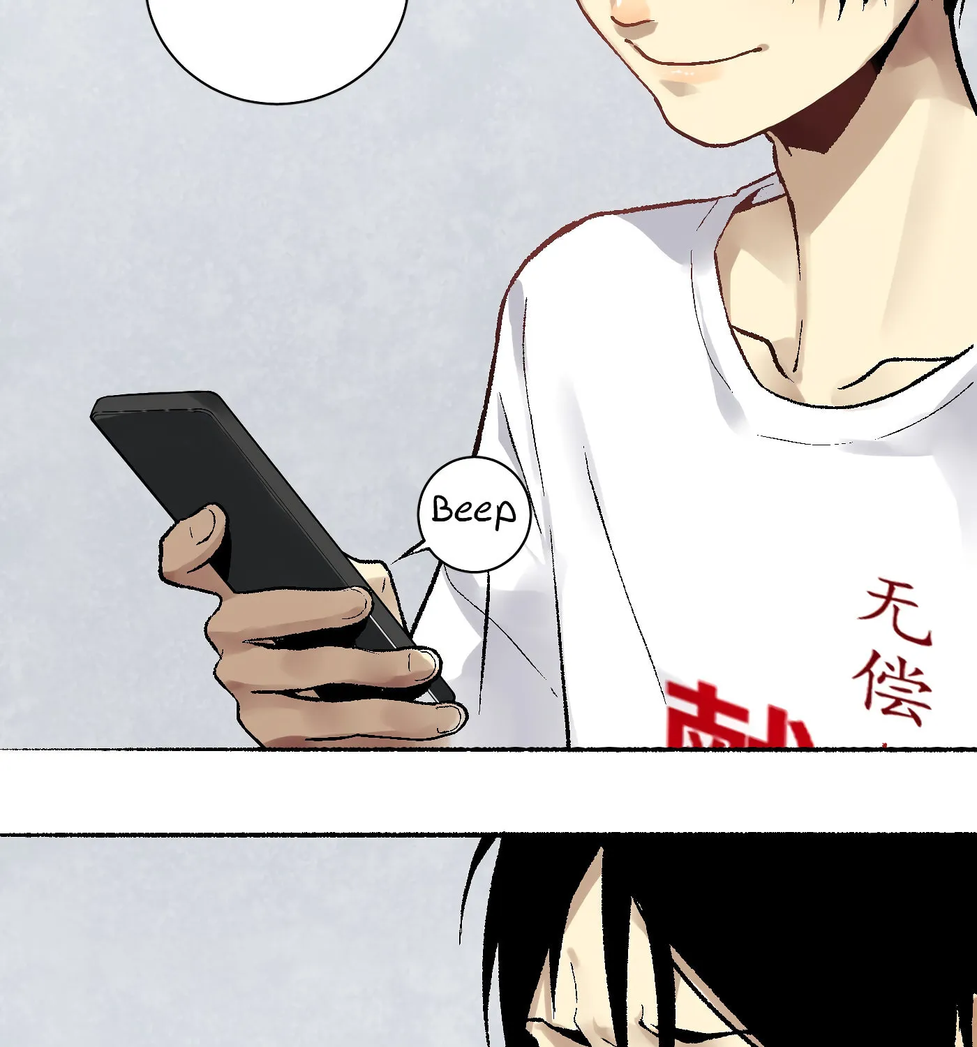 Read Detective VLOG (Colored) chapter 7 image 36 on Lezhin