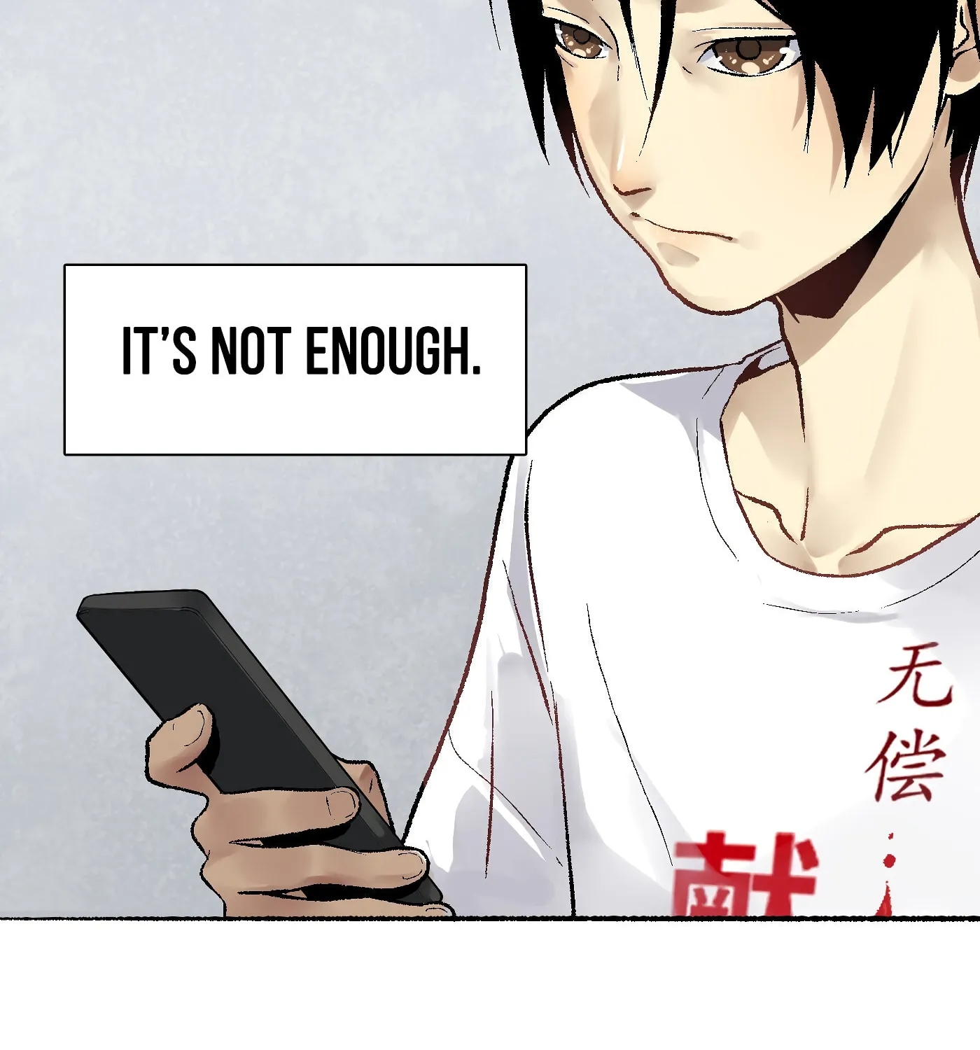 Read Detective VLOG (Colored) chapter 7 image 37 on Lezhin