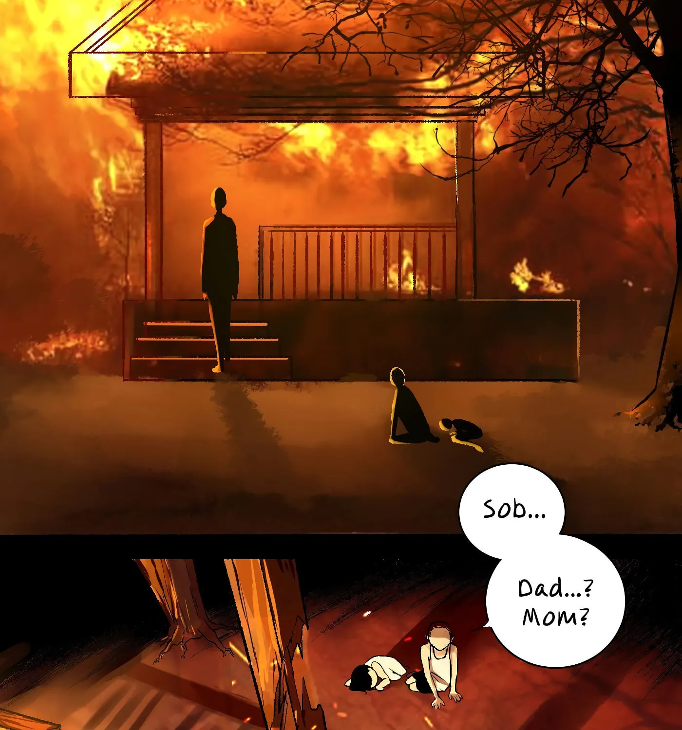 Read Detective VLOG (Colored) chapter 7 image 4 on Lezhin