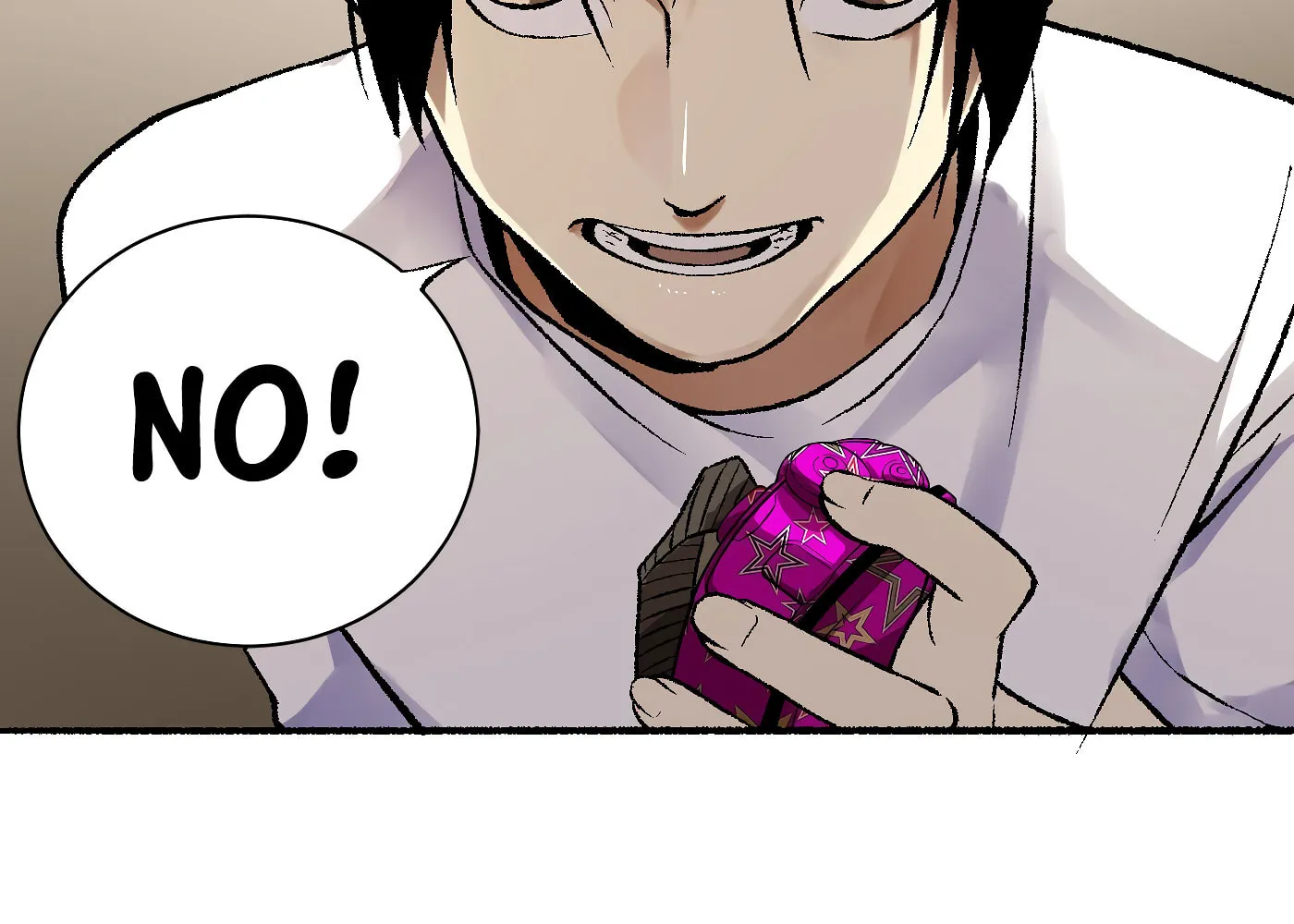 Read Detective VLOG (Colored) chapter 7 image 42 on Lezhin