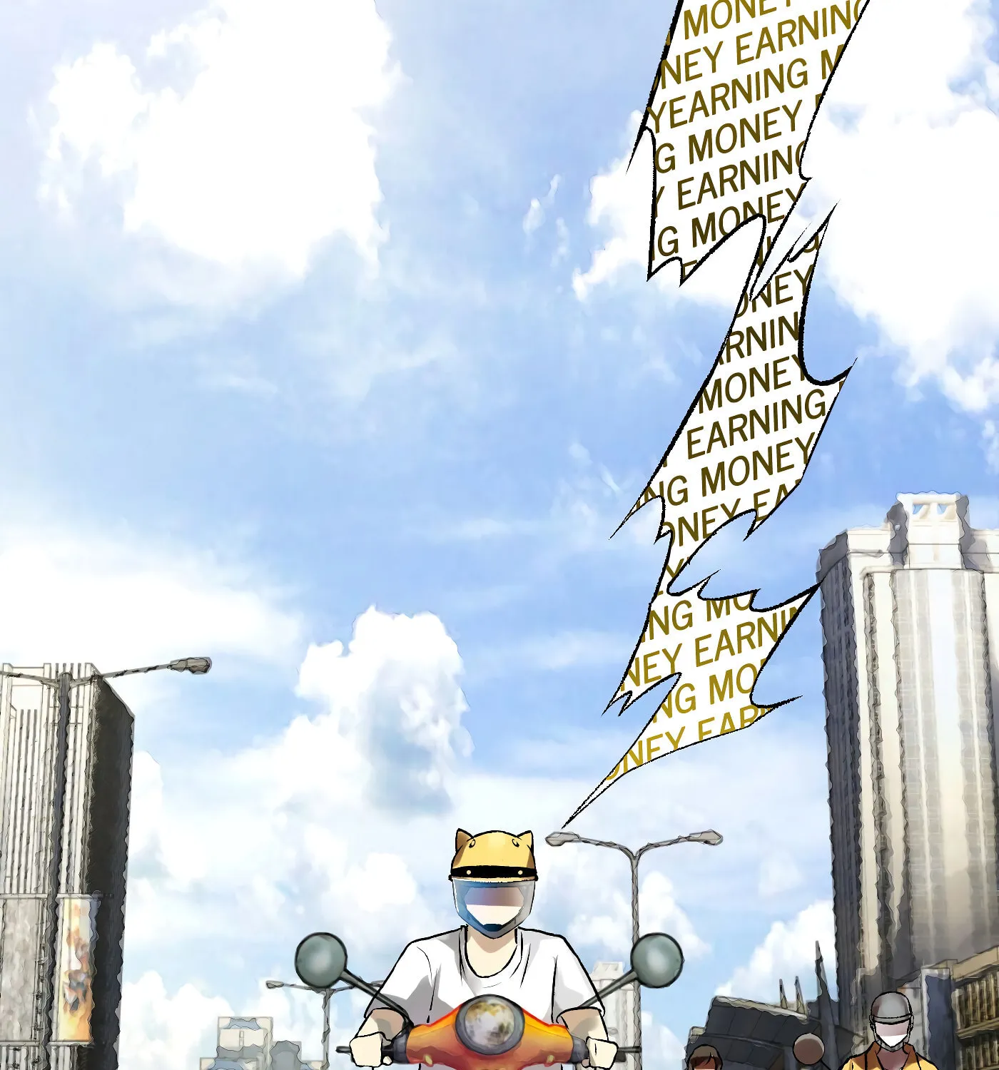 Read Detective VLOG (Colored) chapter 7 image 45 on Lezhin