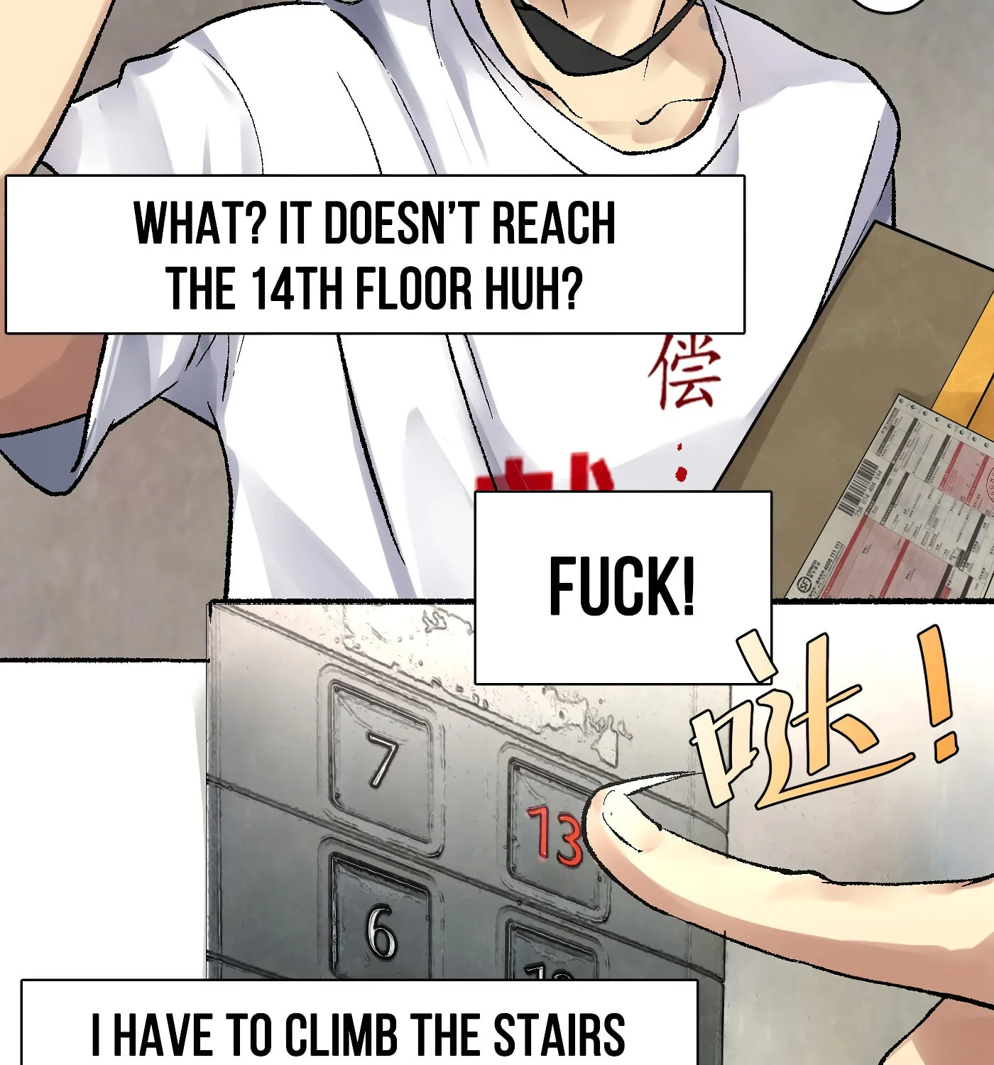 Read Detective VLOG (Colored) chapter 7 image 53 on Lezhin