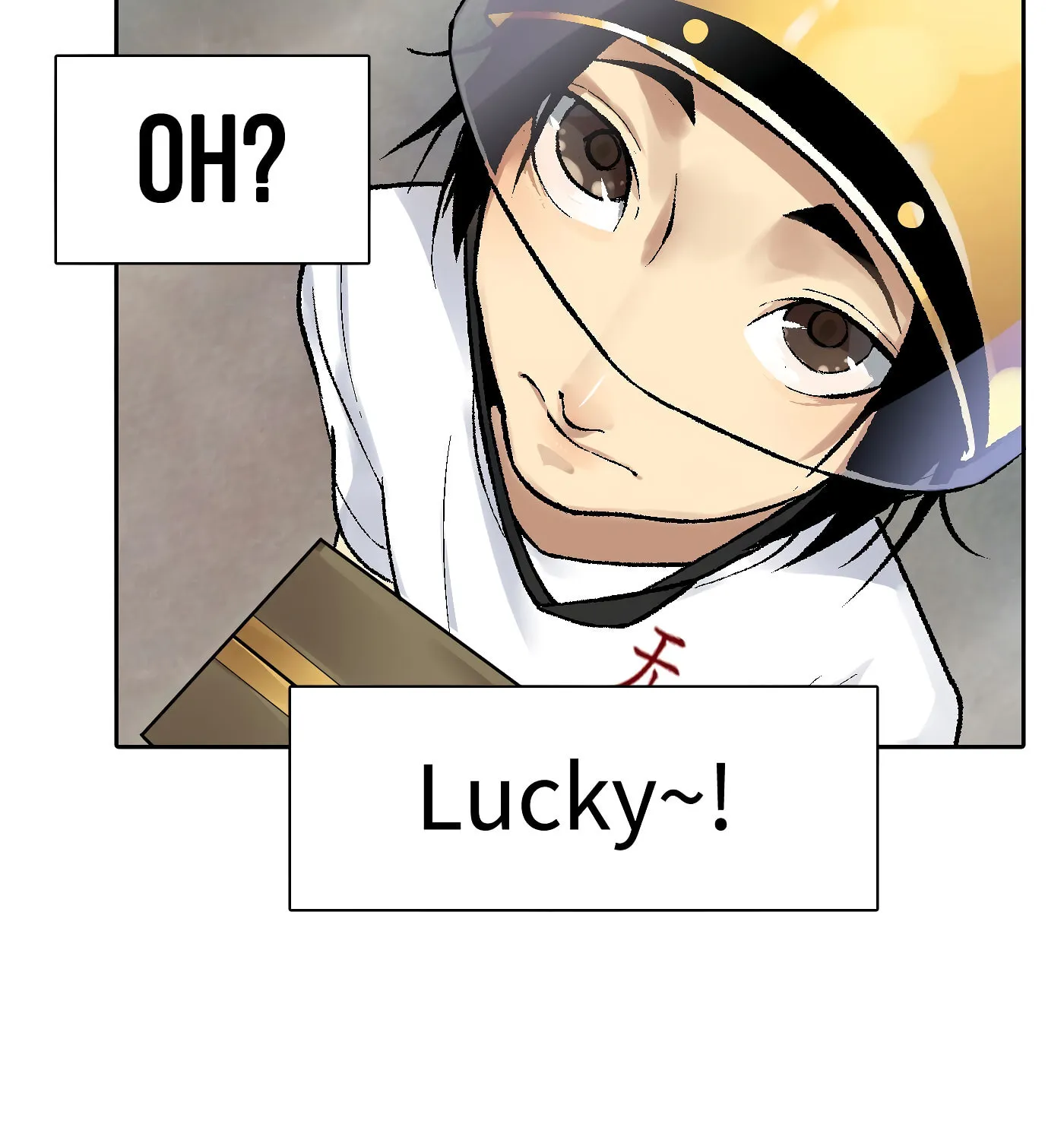 Read Detective VLOG (Colored) chapter 7 image 57 on Lezhin