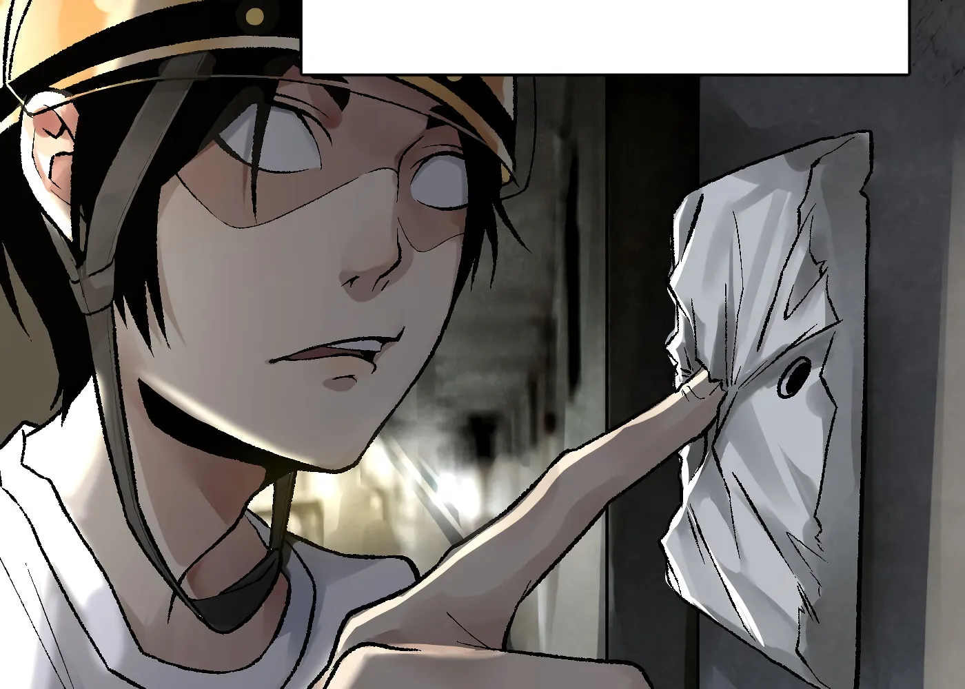Read Detective VLOG (Colored) chapter 7 image 63 on Lezhin
