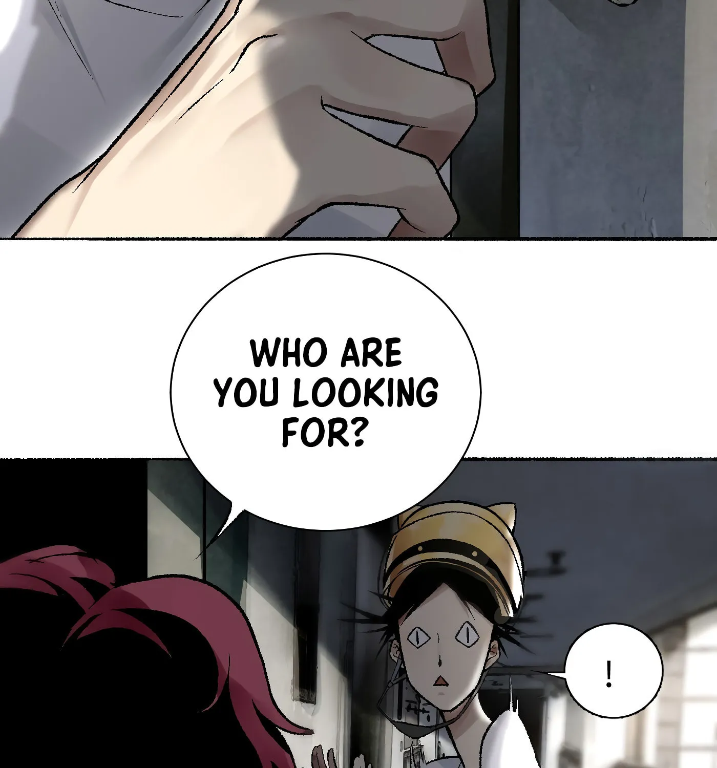 Read Detective VLOG (Colored) chapter 7 image 64 on Lezhin