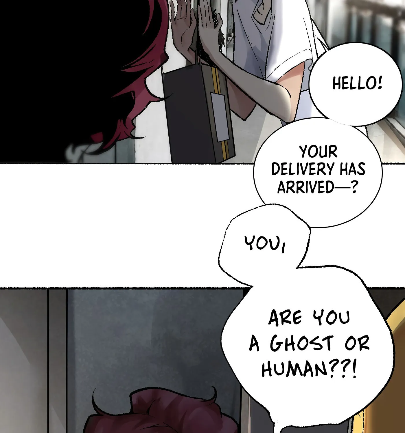 Read Detective VLOG (Colored) chapter 7 image 65 on Lezhin