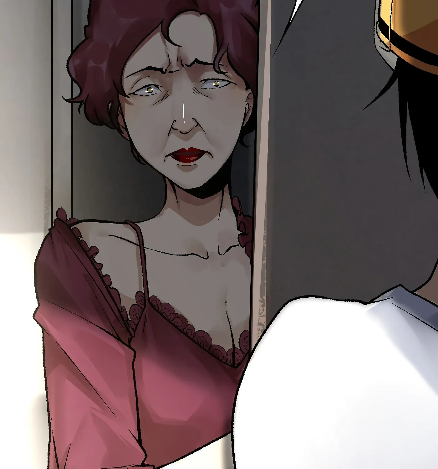 Read Detective VLOG (Colored) chapter 7 image 66 on Lezhin