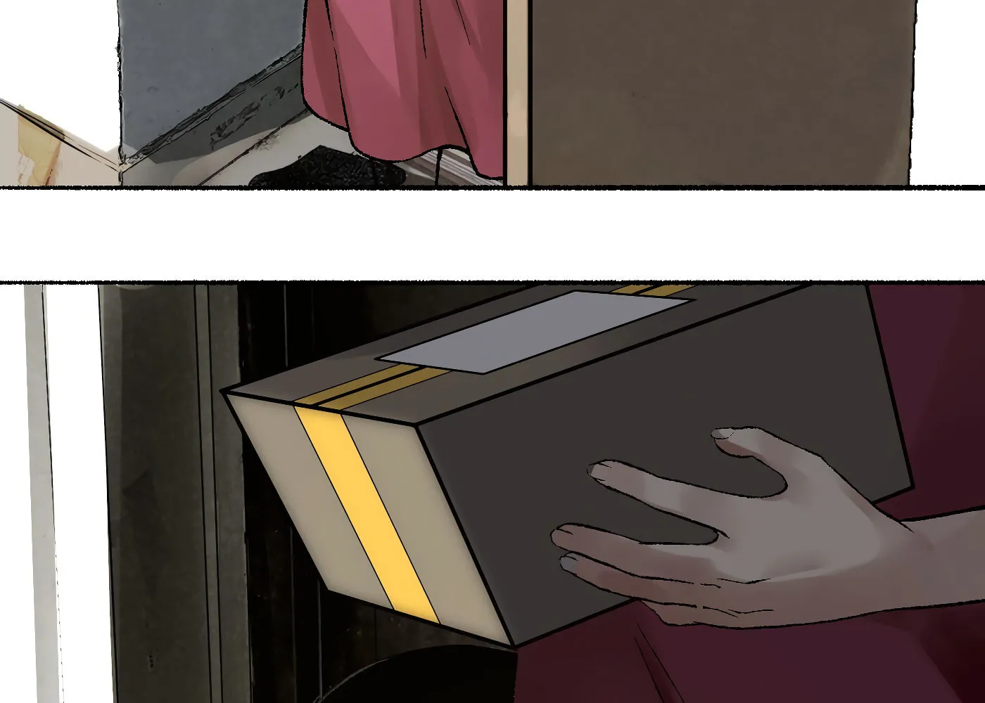 Read Detective VLOG (Colored) chapter 7 image 70 on Lezhin