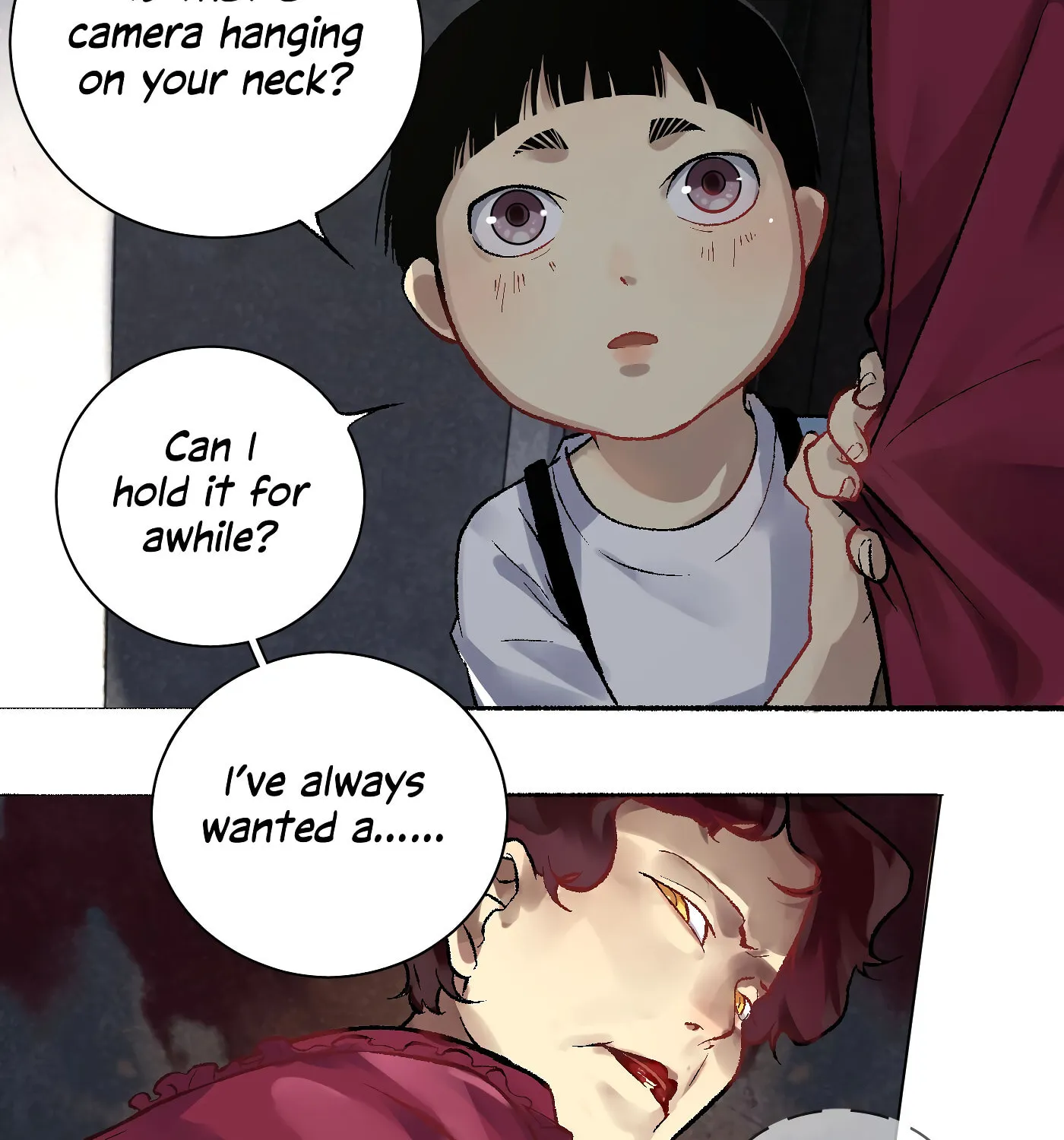 Read Detective VLOG (Colored) chapter 7 image 72 on Lezhin