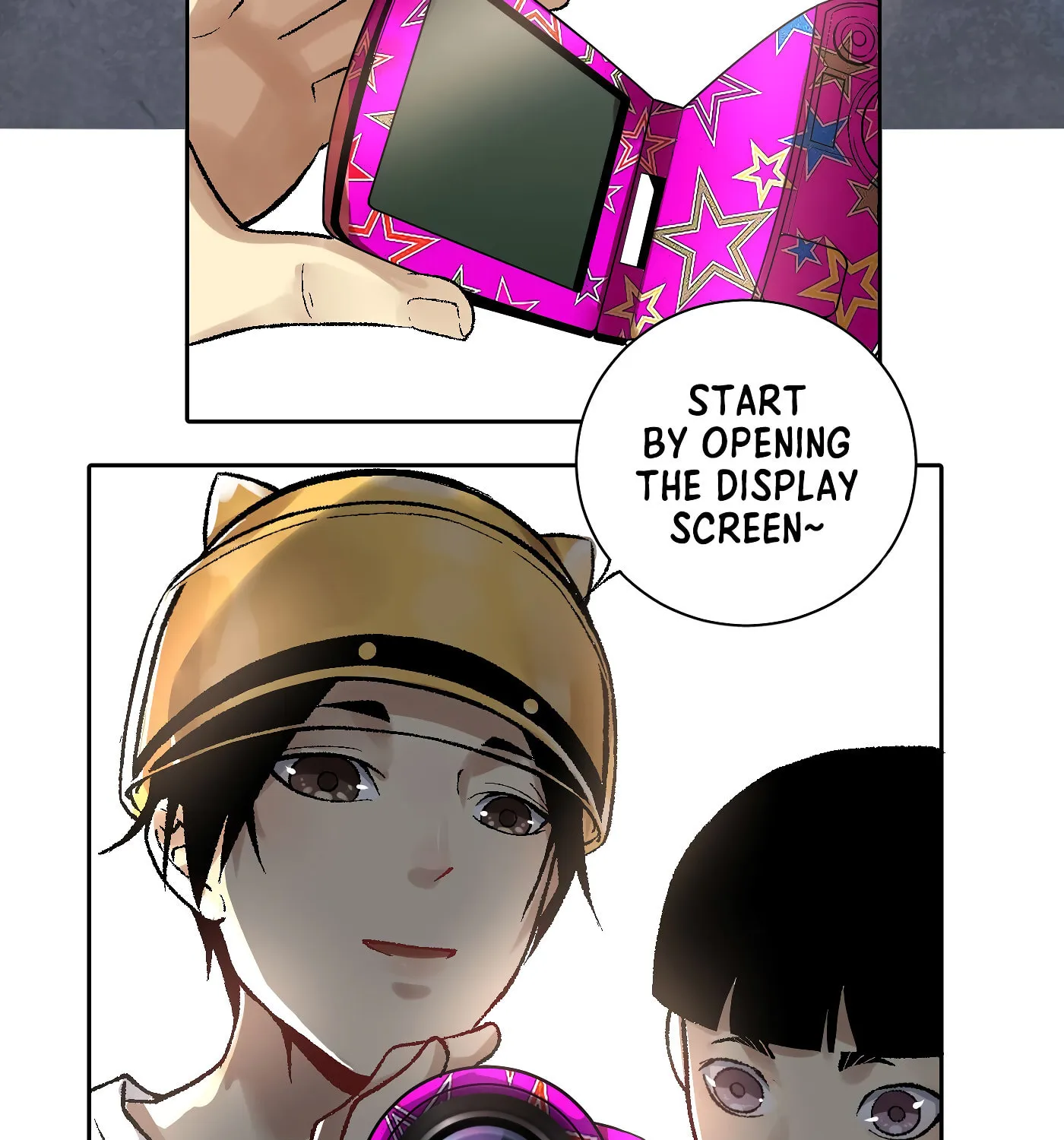 Read Detective VLOG (Colored) chapter 7 image 78 on Lezhin