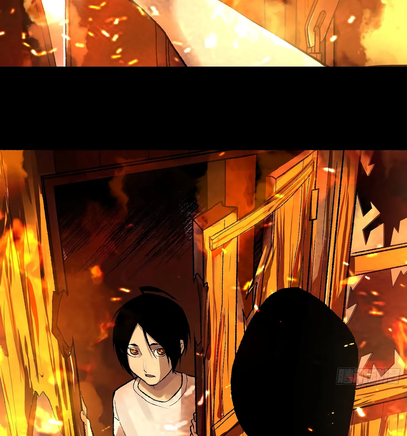 Read Detective VLOG (Colored) chapter 7 image 8 on Lezhin