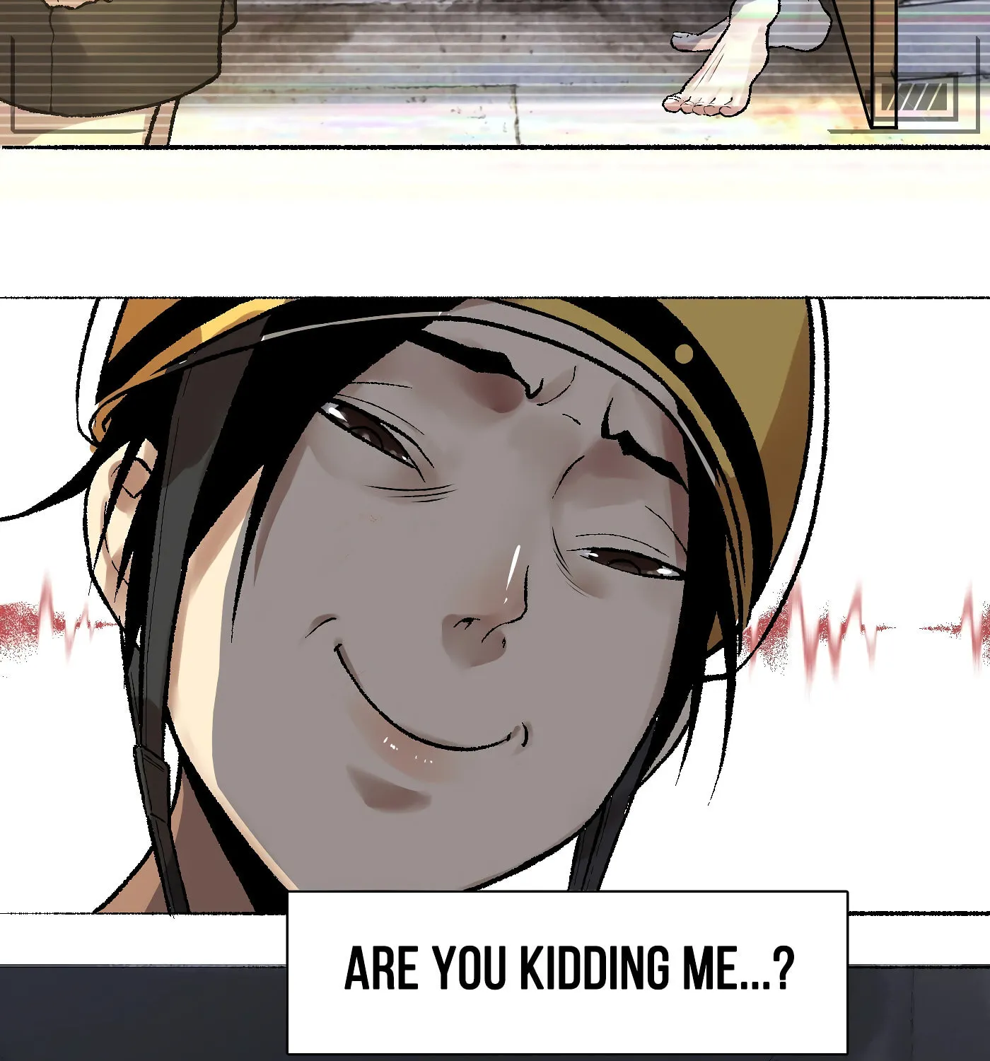 Read Detective VLOG (Colored) chapter 7 image 82 on Lezhin