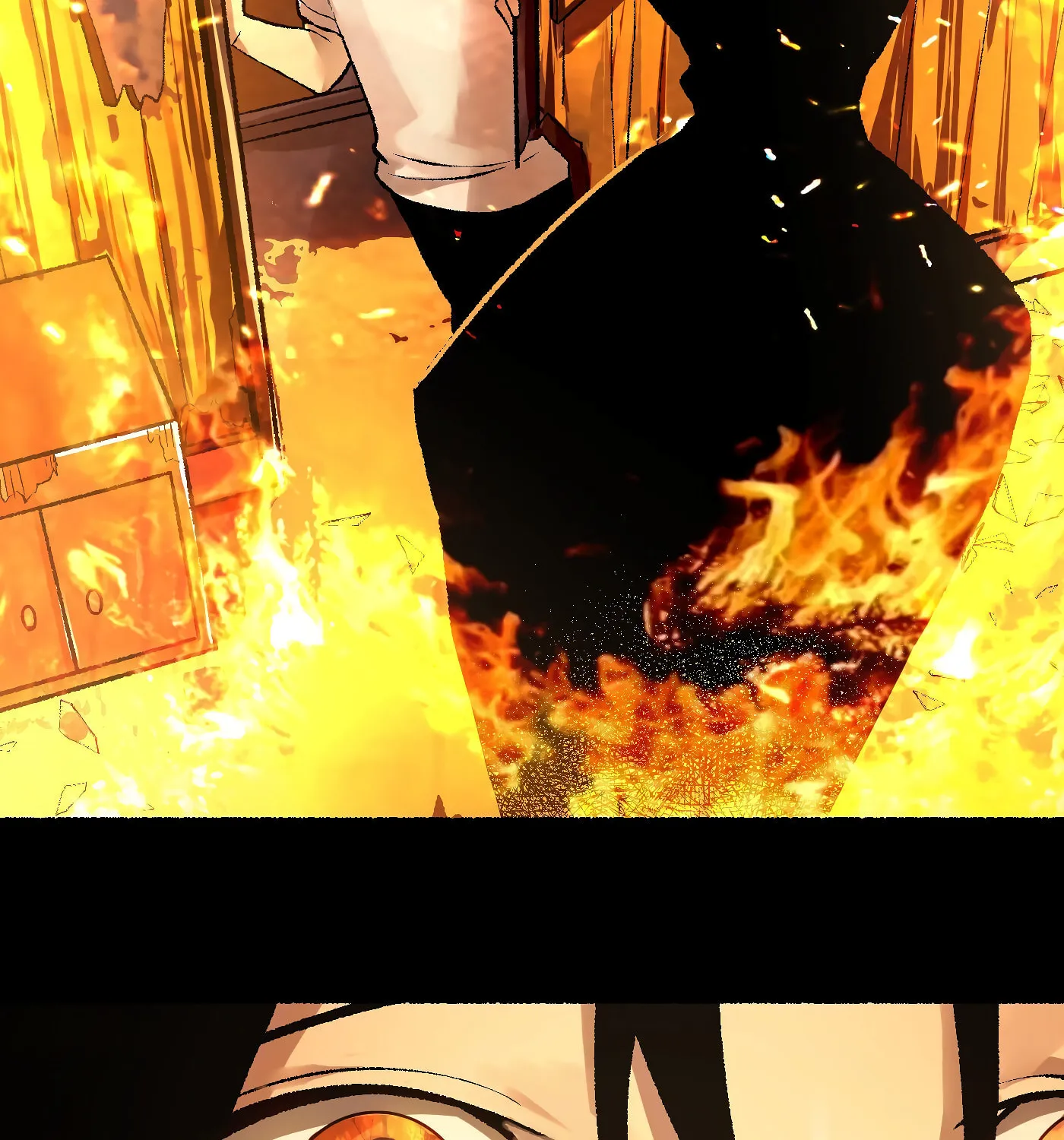 Read Detective VLOG (Colored) chapter 7 image 9 on Lezhin