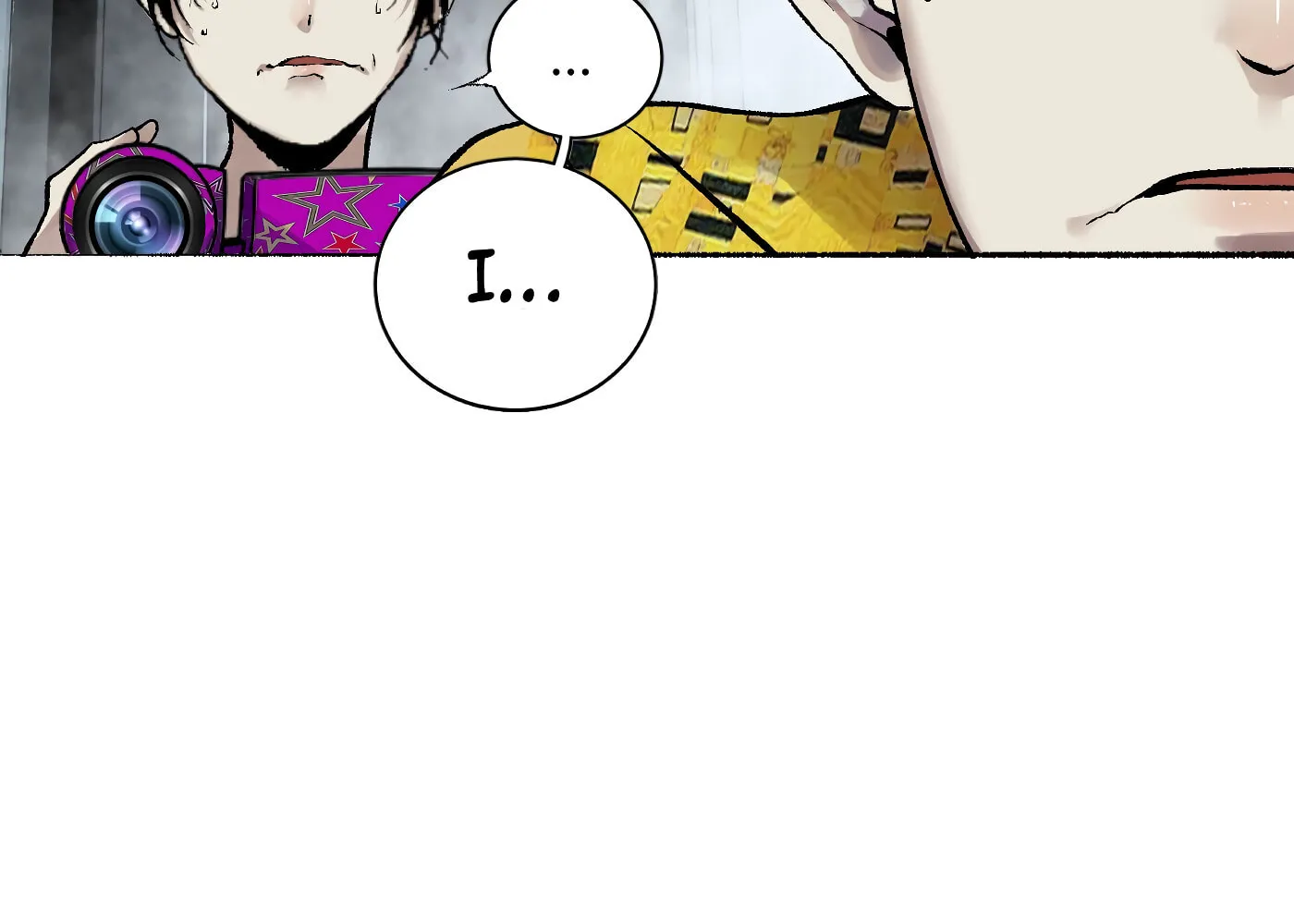 Read Detective VLOG (Colored) chapter 9 image 14 on Lezhin