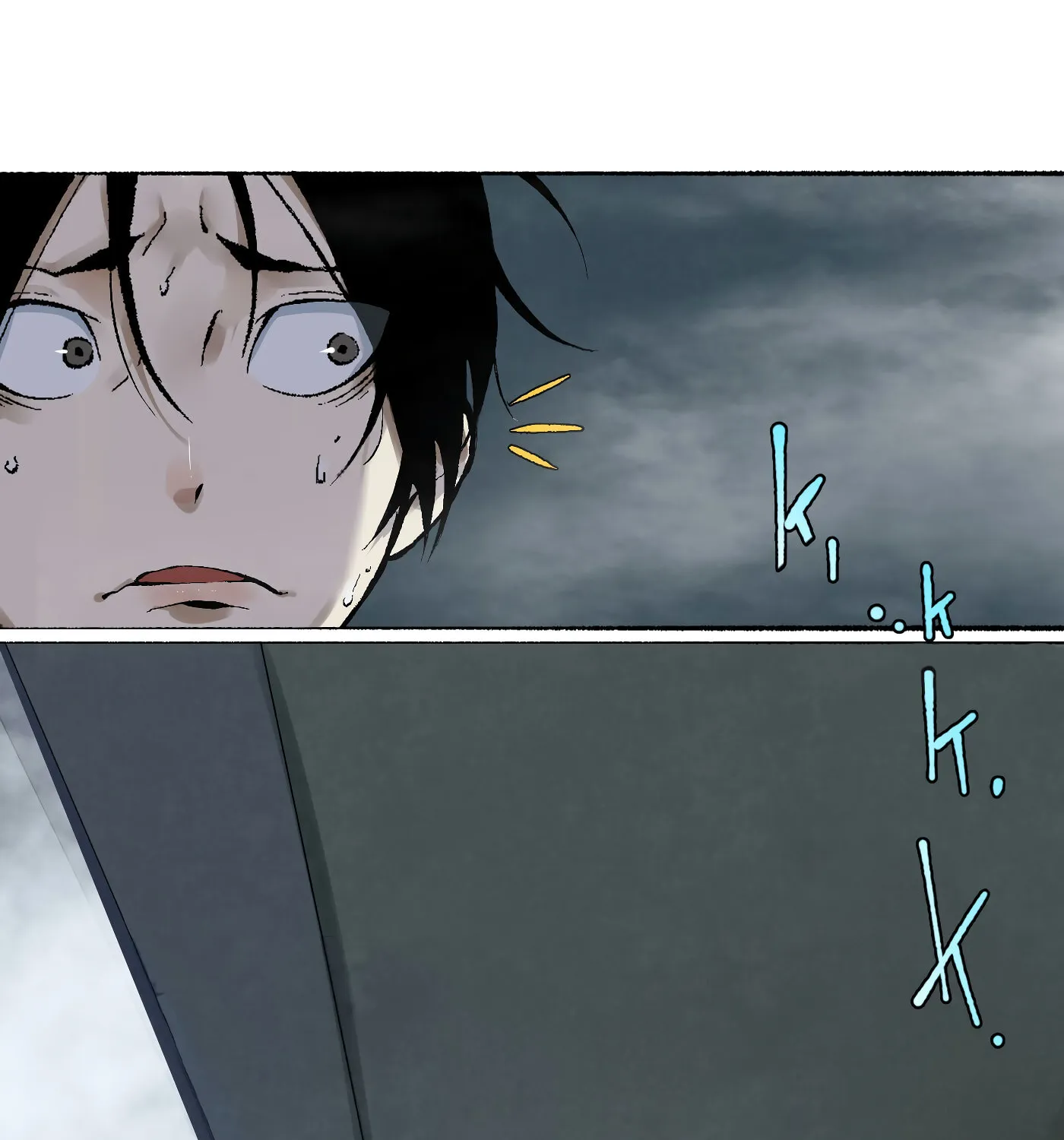 Read Detective VLOG (Colored) chapter 9 image 15 on Lezhin