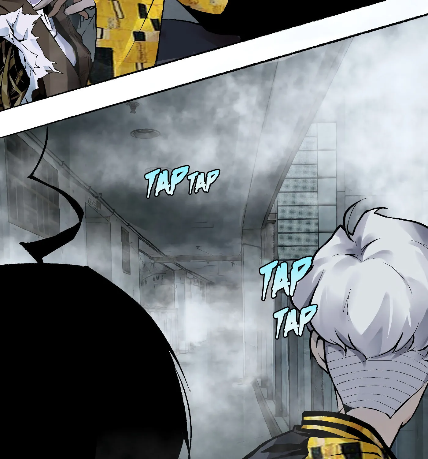 Read Detective VLOG (Colored) chapter 9 image 17 on Lezhin