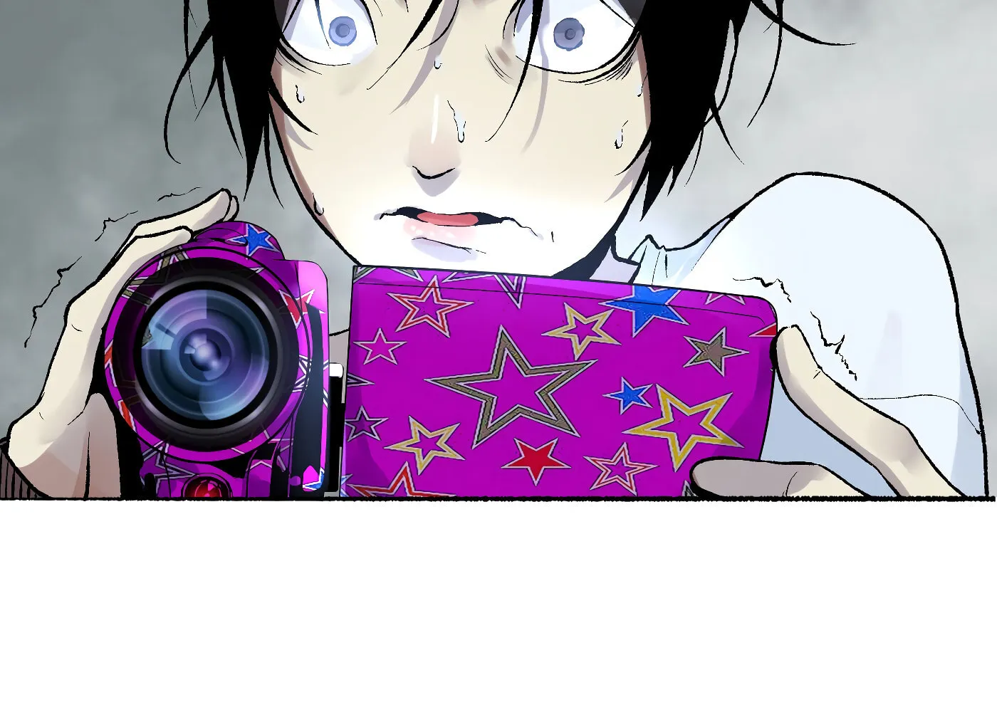 Read Detective VLOG (Colored) chapter 9 image 21 on Lezhin