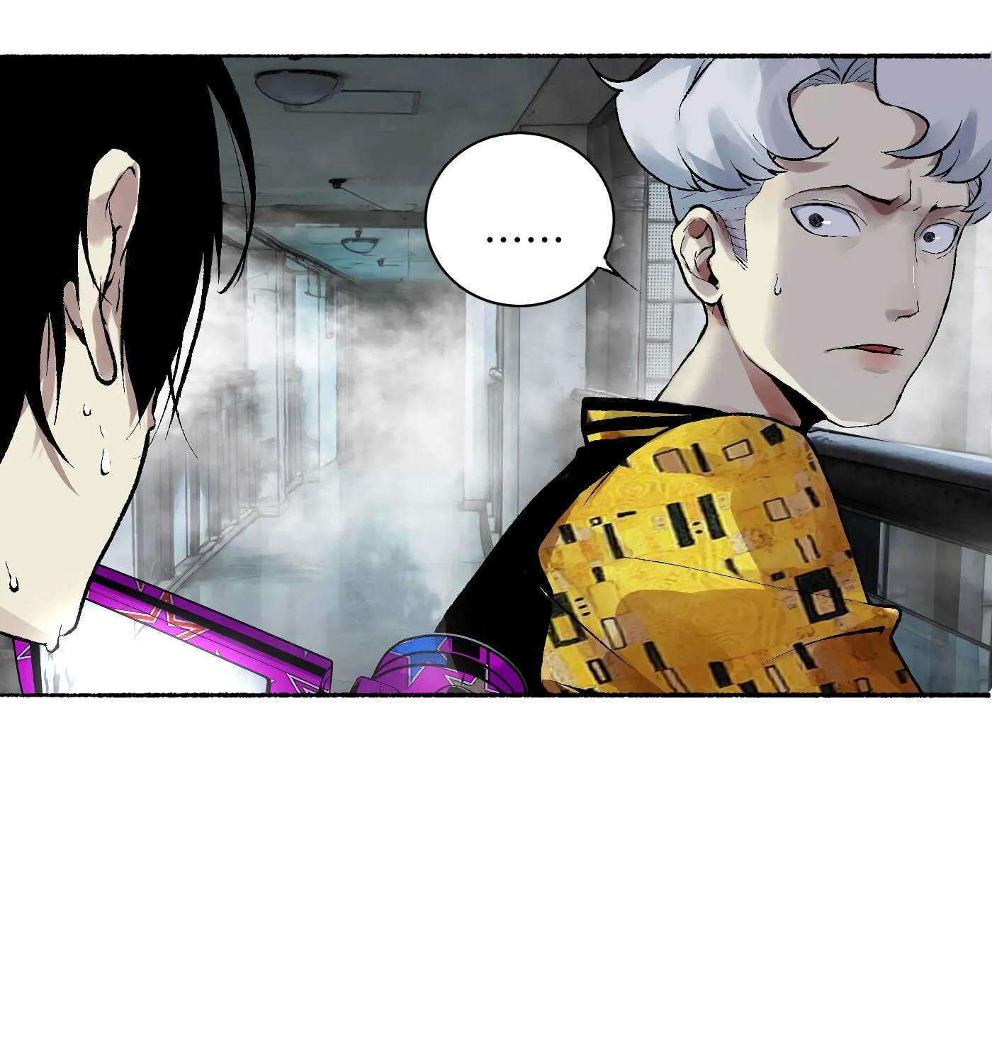 Read Detective VLOG (Colored) chapter 9 image 22 on Lezhin