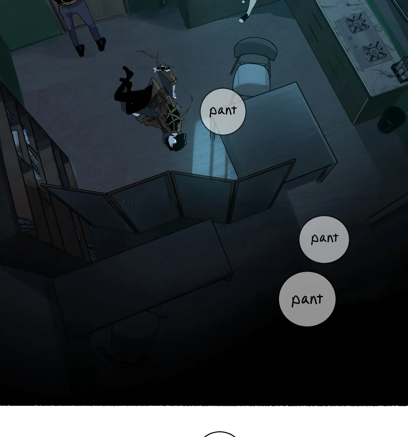 Read Detective VLOG (Colored) chapter 9 image 29 on Lezhin