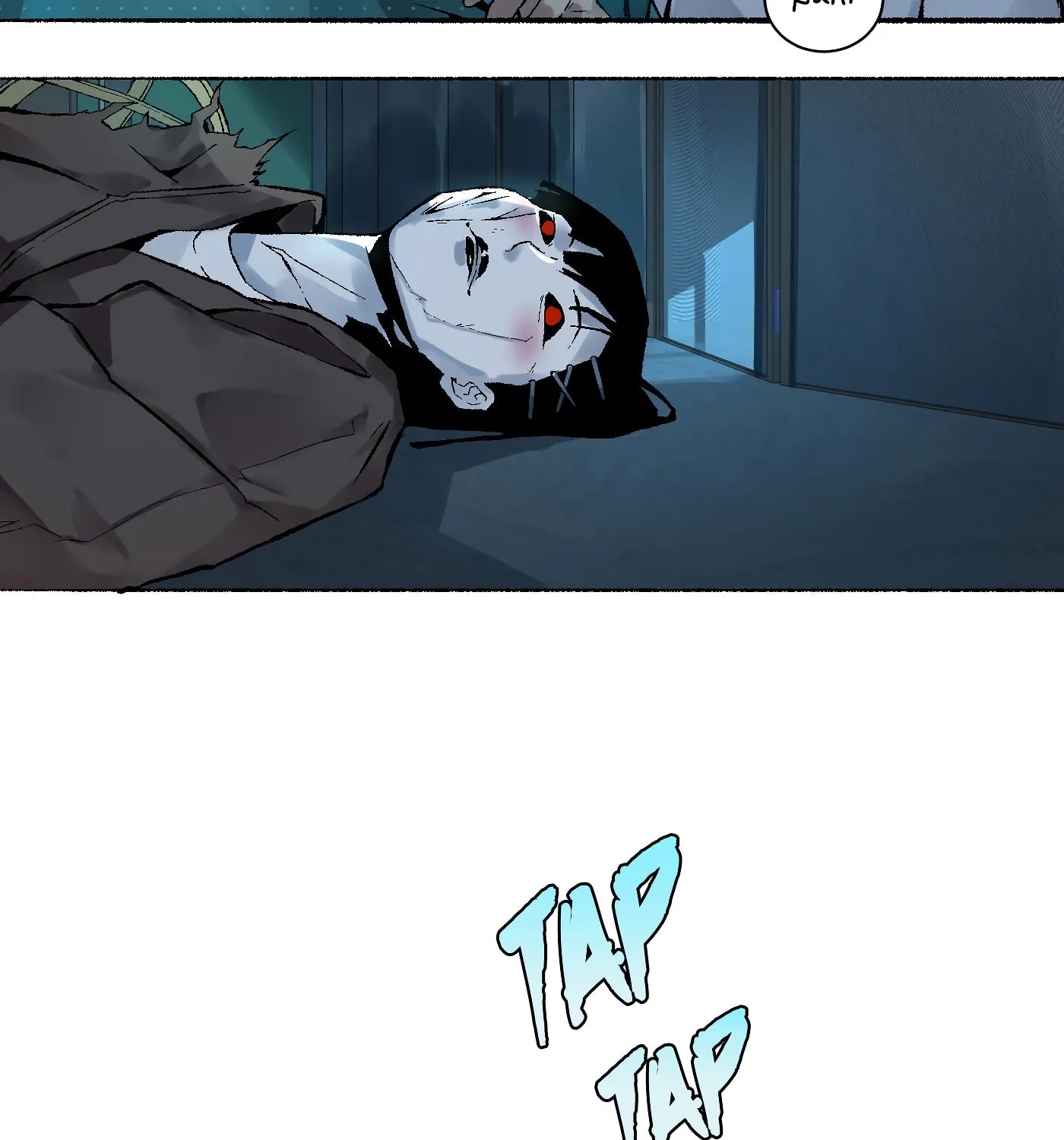 Read Detective VLOG (Colored) chapter 9 image 31 on Lezhin