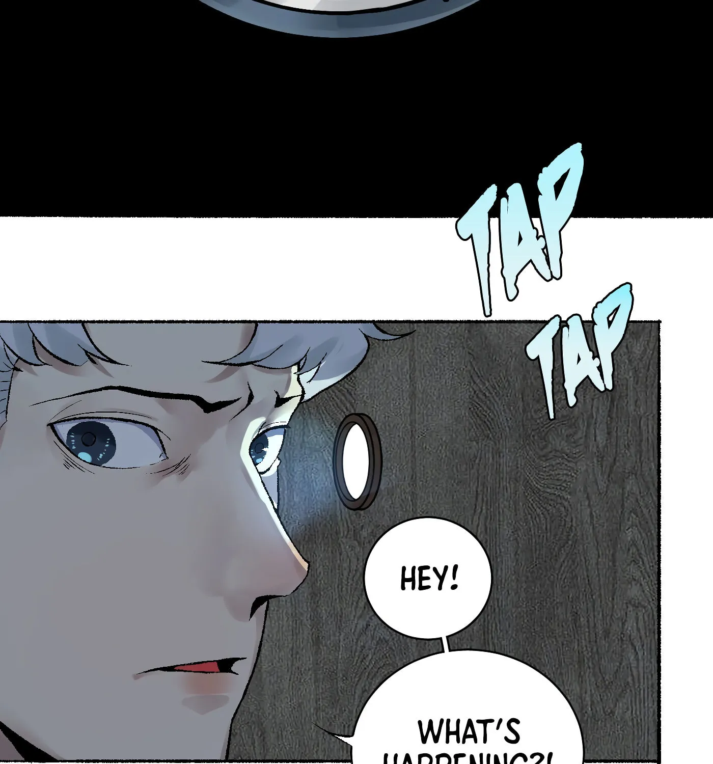 Read Detective VLOG (Colored) chapter 9 image 33 on Lezhin