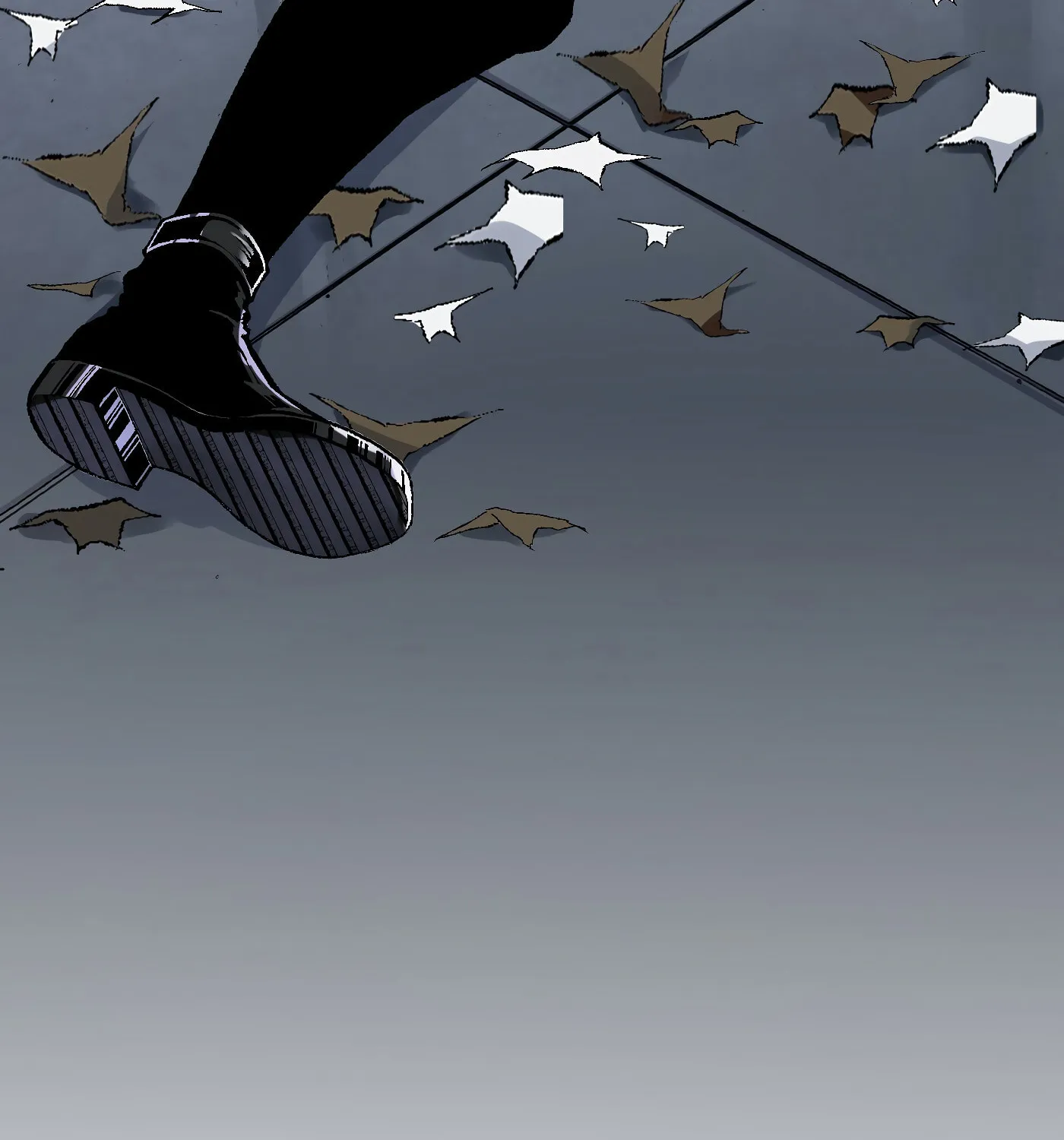 Read Detective VLOG (Colored) chapter 9 image 4 on Lezhin