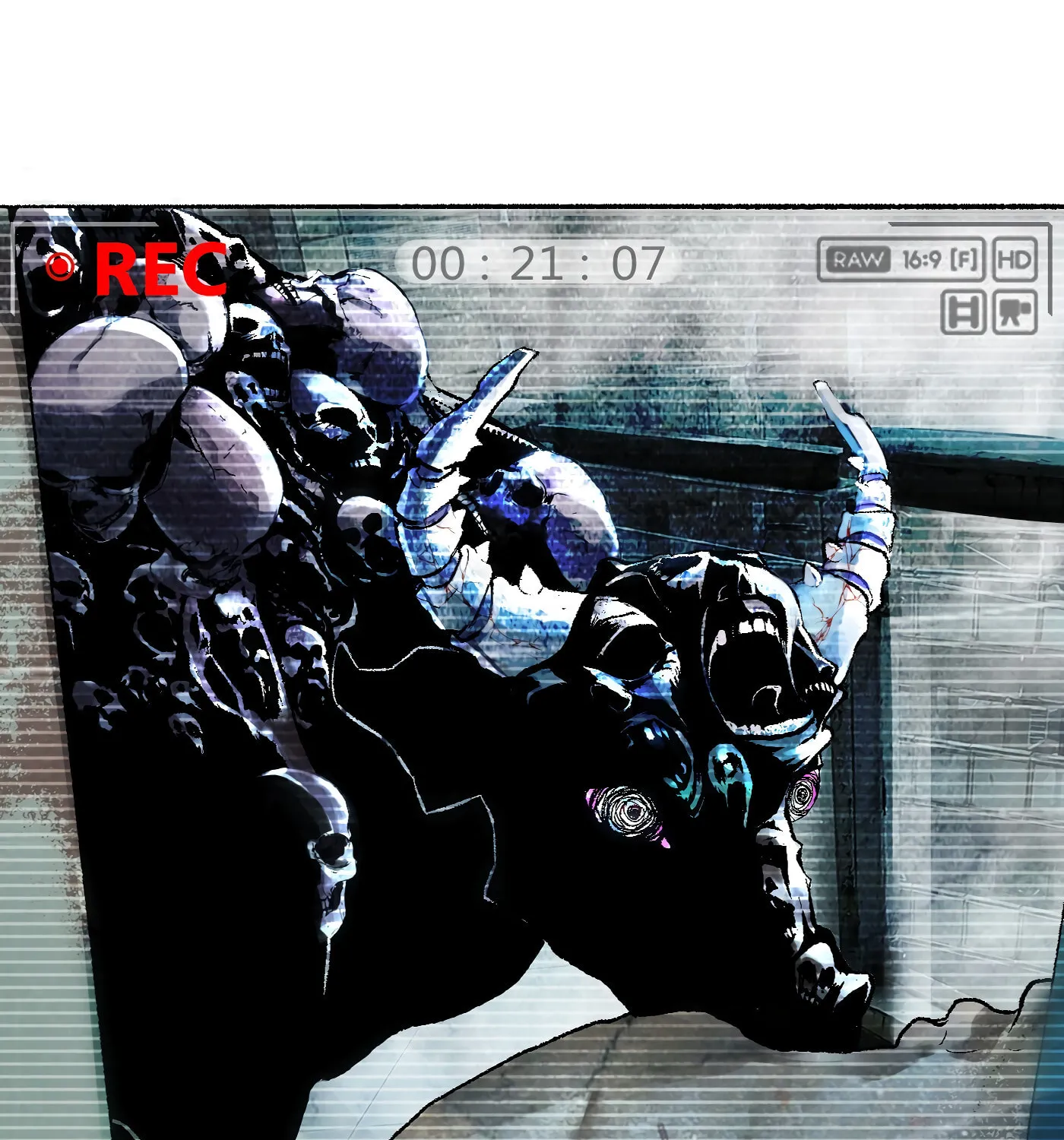 Read Detective VLOG (Colored) chapter 9 image 41 on Lezhin