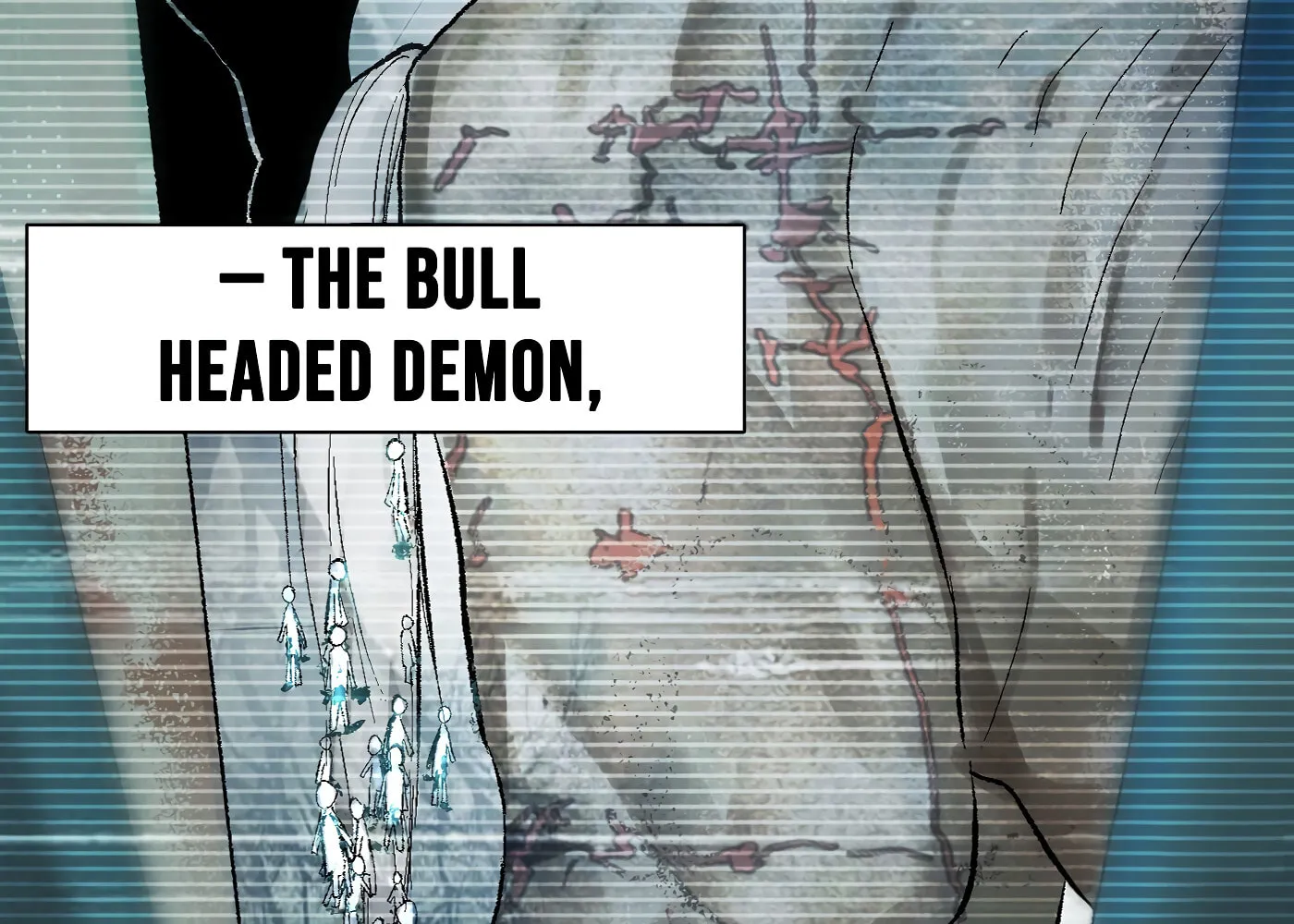 Read Detective VLOG (Colored) chapter 9 image 42 on Lezhin