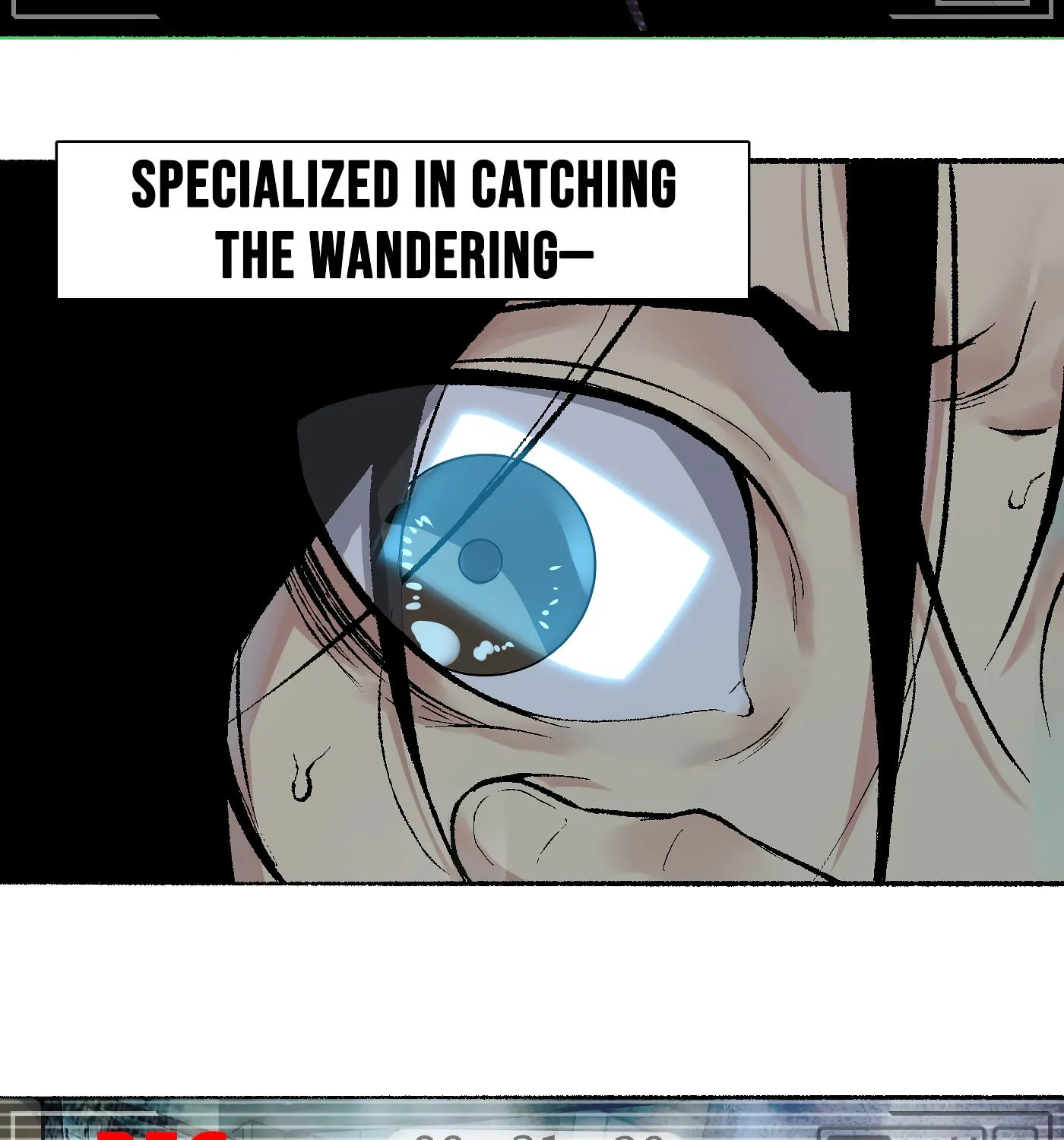 Read Detective VLOG (Colored) chapter 9 image 45 on Lezhin