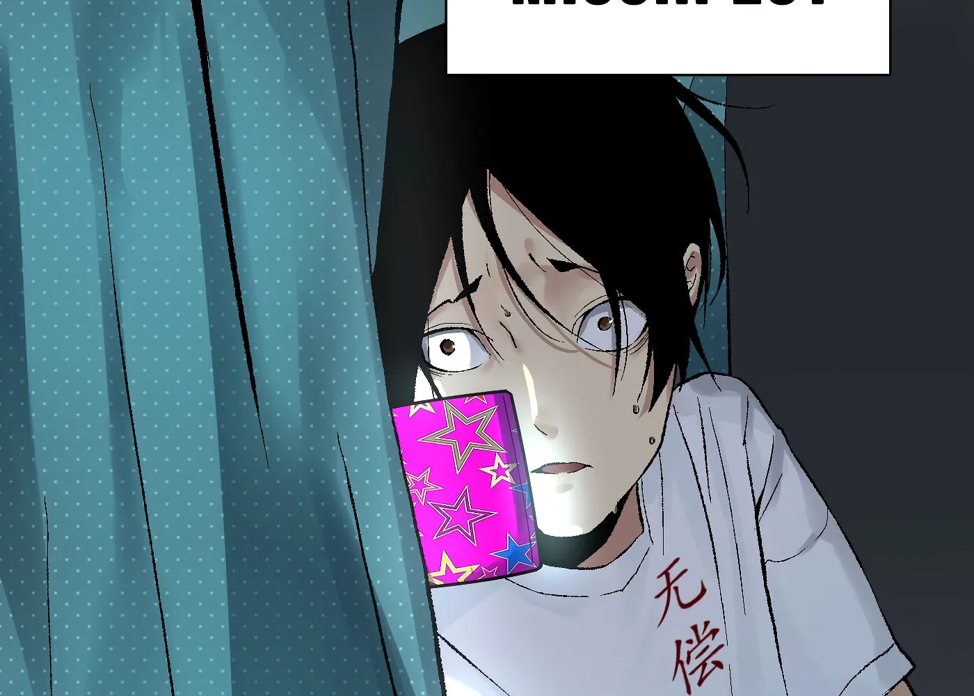 Read Detective VLOG (Colored) chapter 9 image 49 on Lezhin