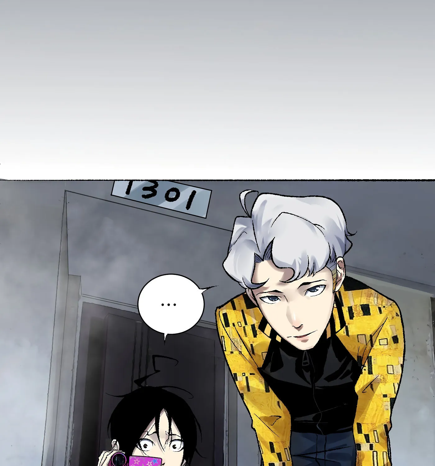 Read Detective VLOG (Colored) chapter 9 image 5 on Lezhin