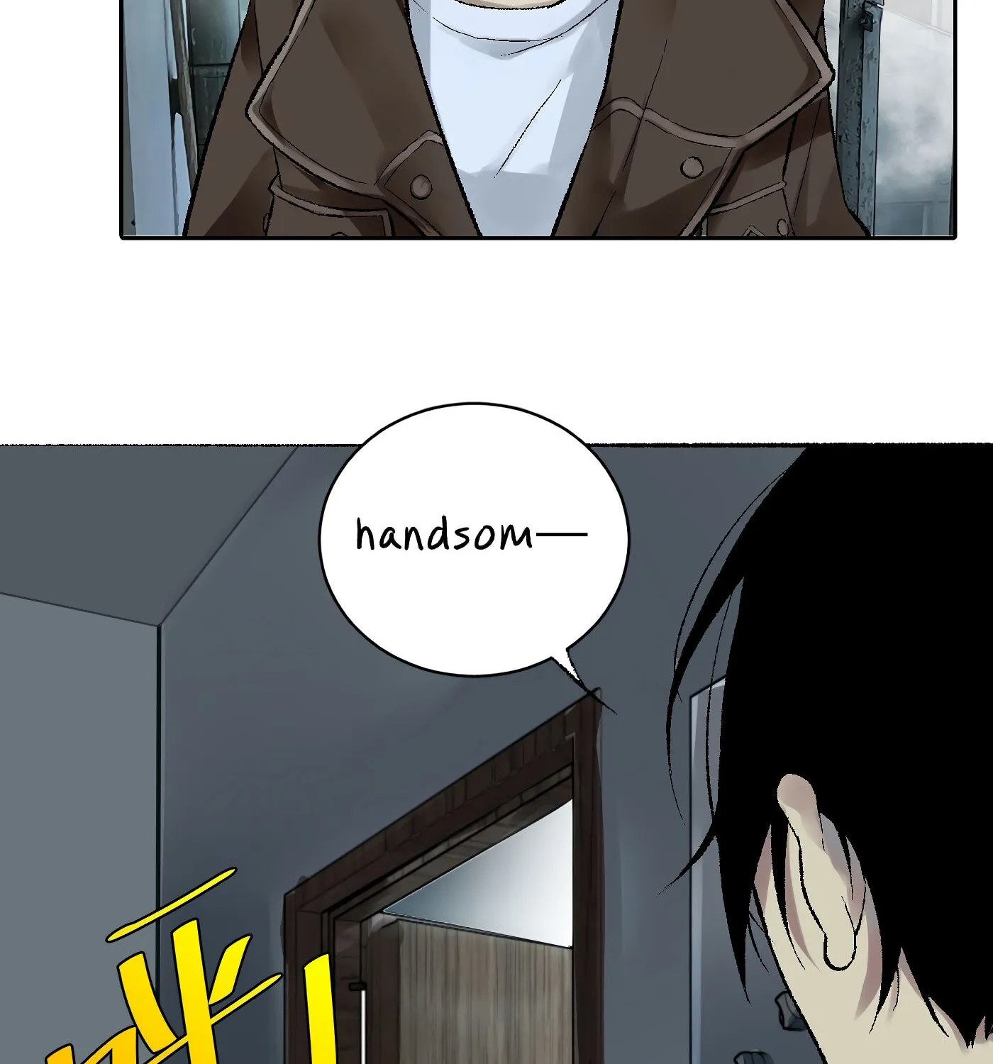 Read Detective VLOG (Colored) chapter 9 image 51 on Lezhin