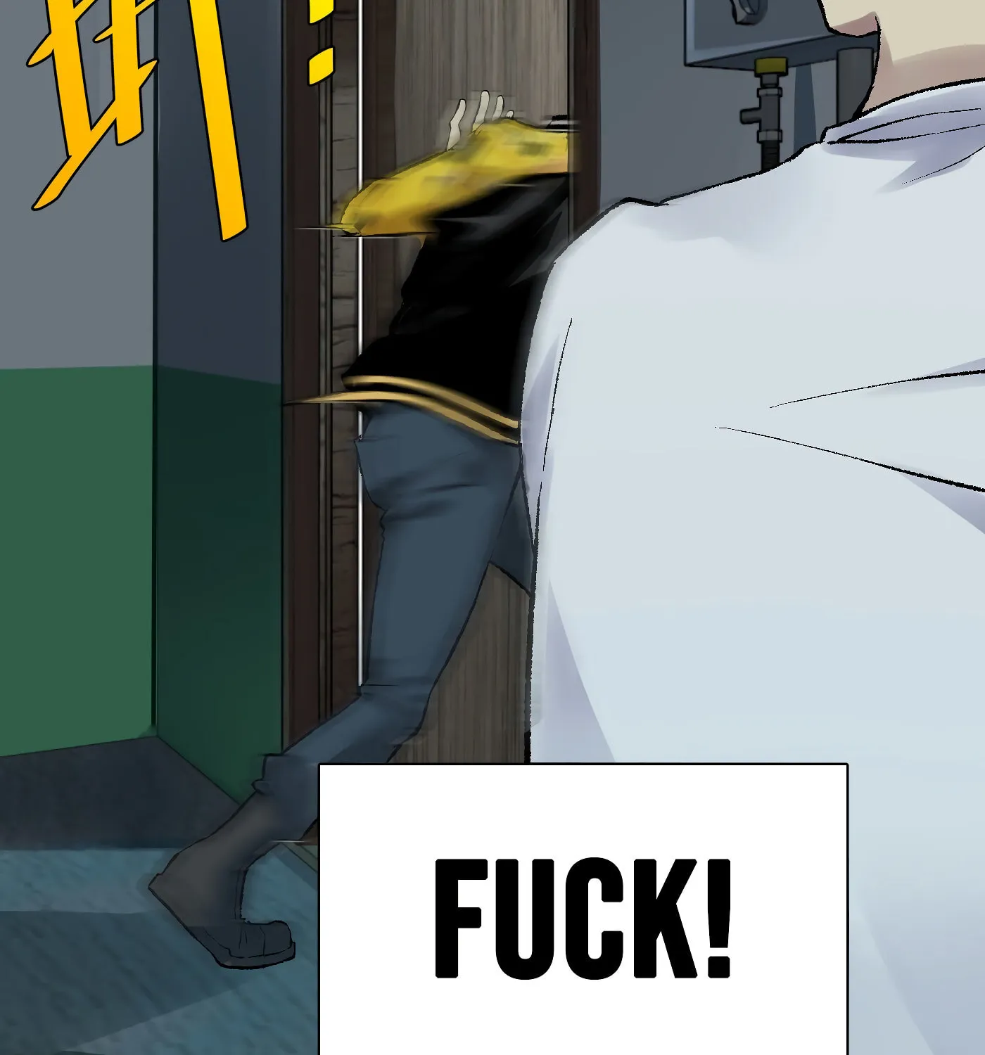 Read Detective VLOG (Colored) chapter 9 image 52 on Lezhin