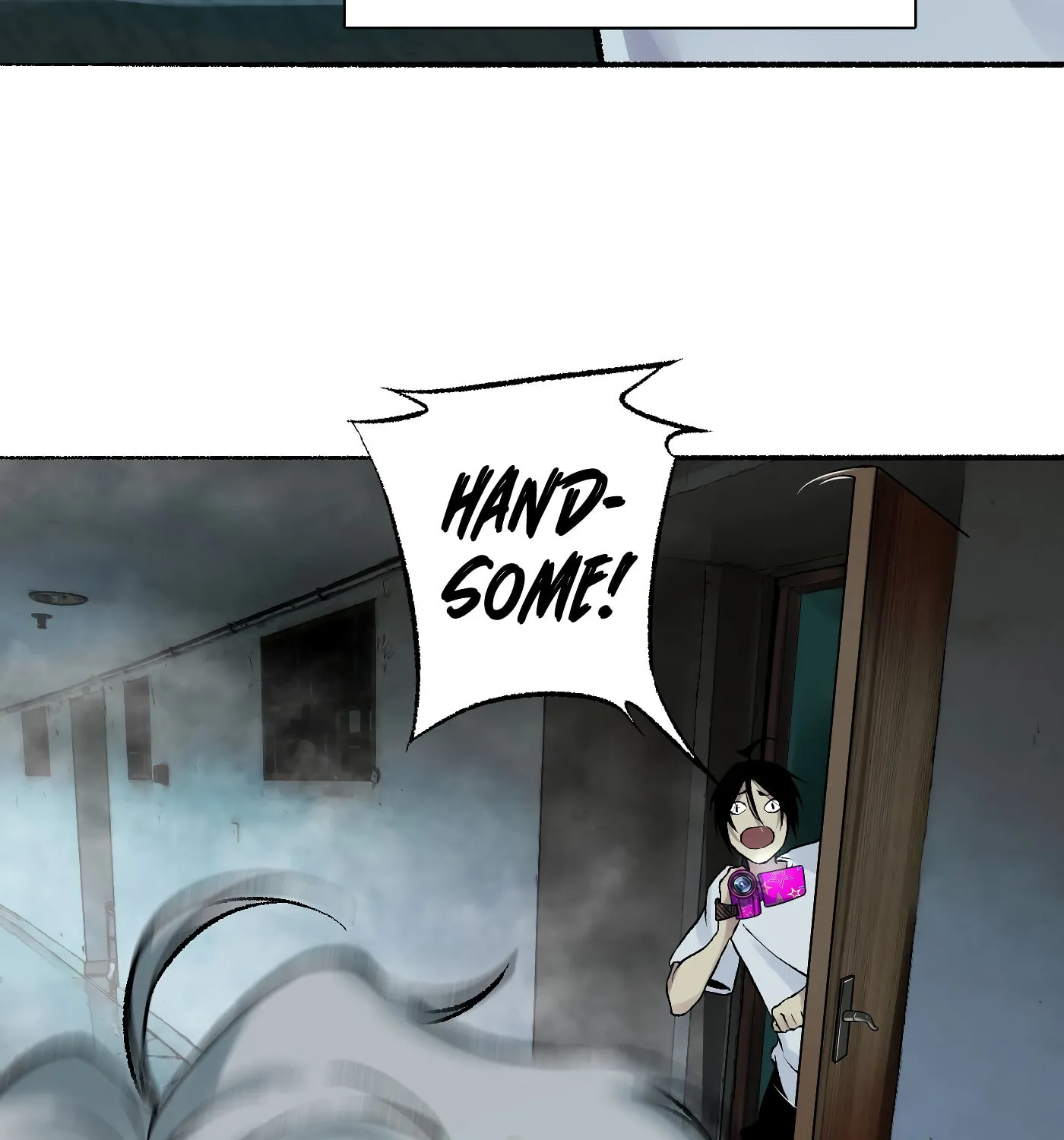 Read Detective VLOG (Colored) chapter 9 image 53 on Lezhin