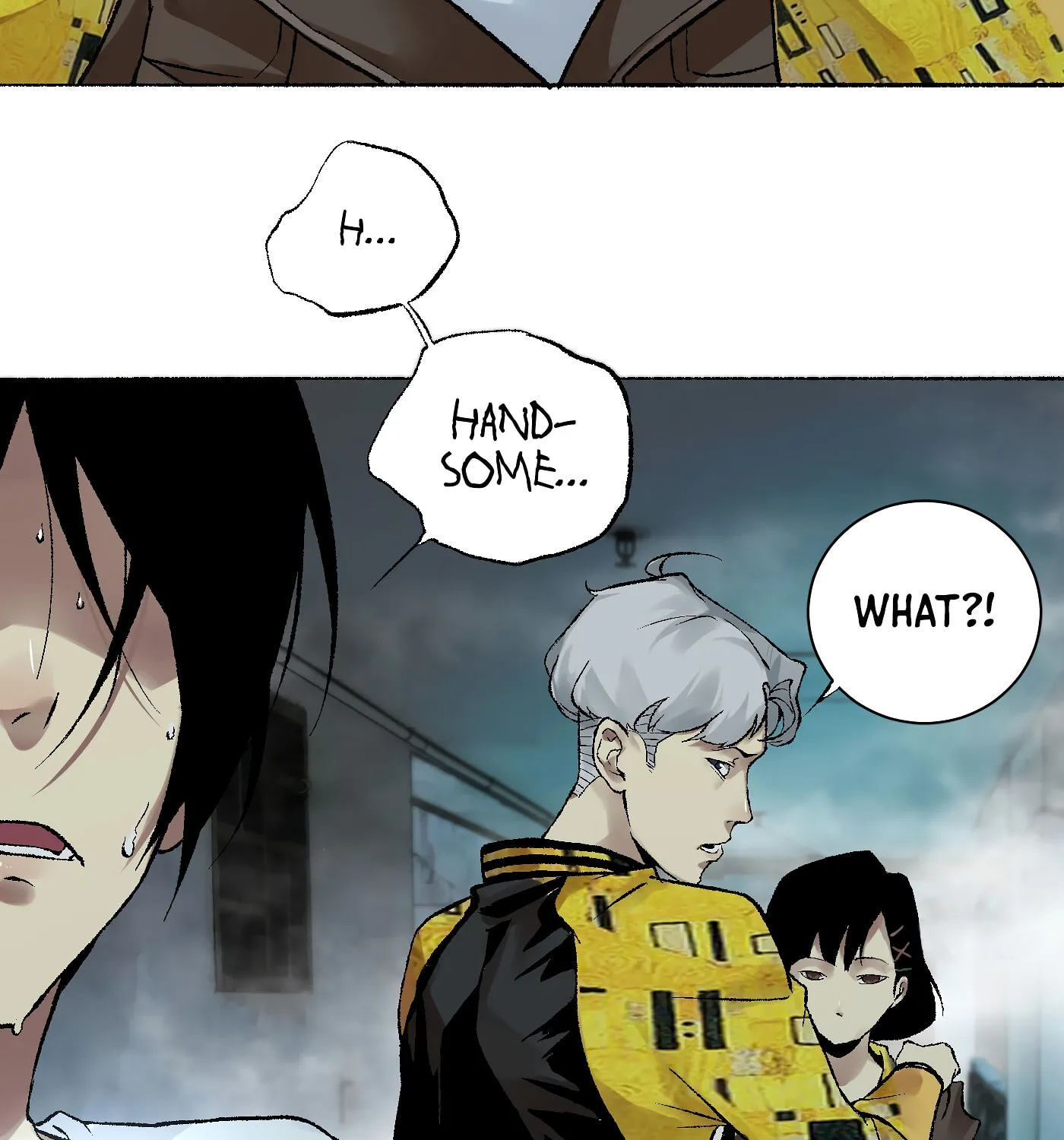 Read Detective VLOG (Colored) chapter 9 image 57 on Lezhin