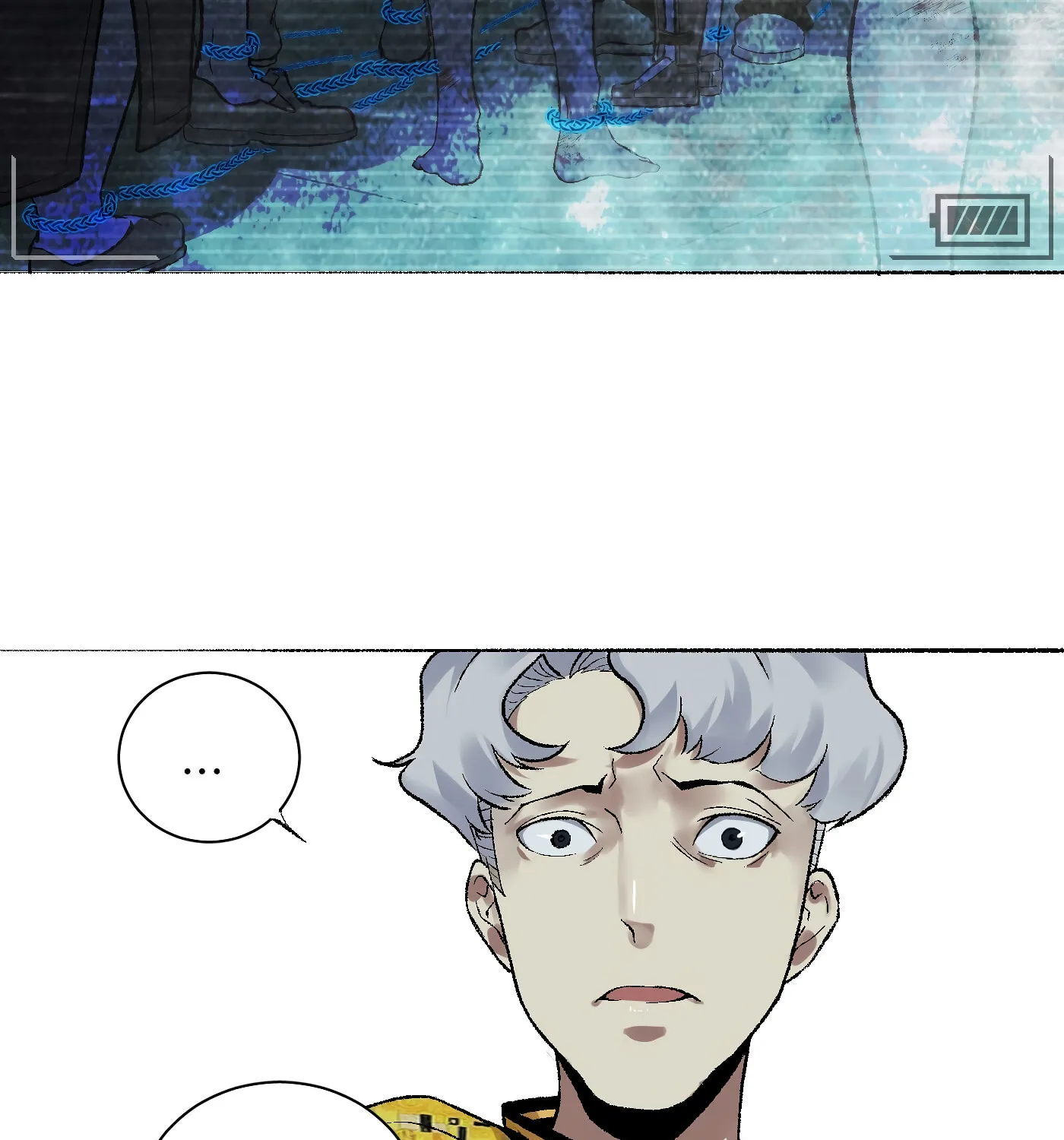 Read Detective VLOG (Colored) chapter 9 image 61 on Lezhin