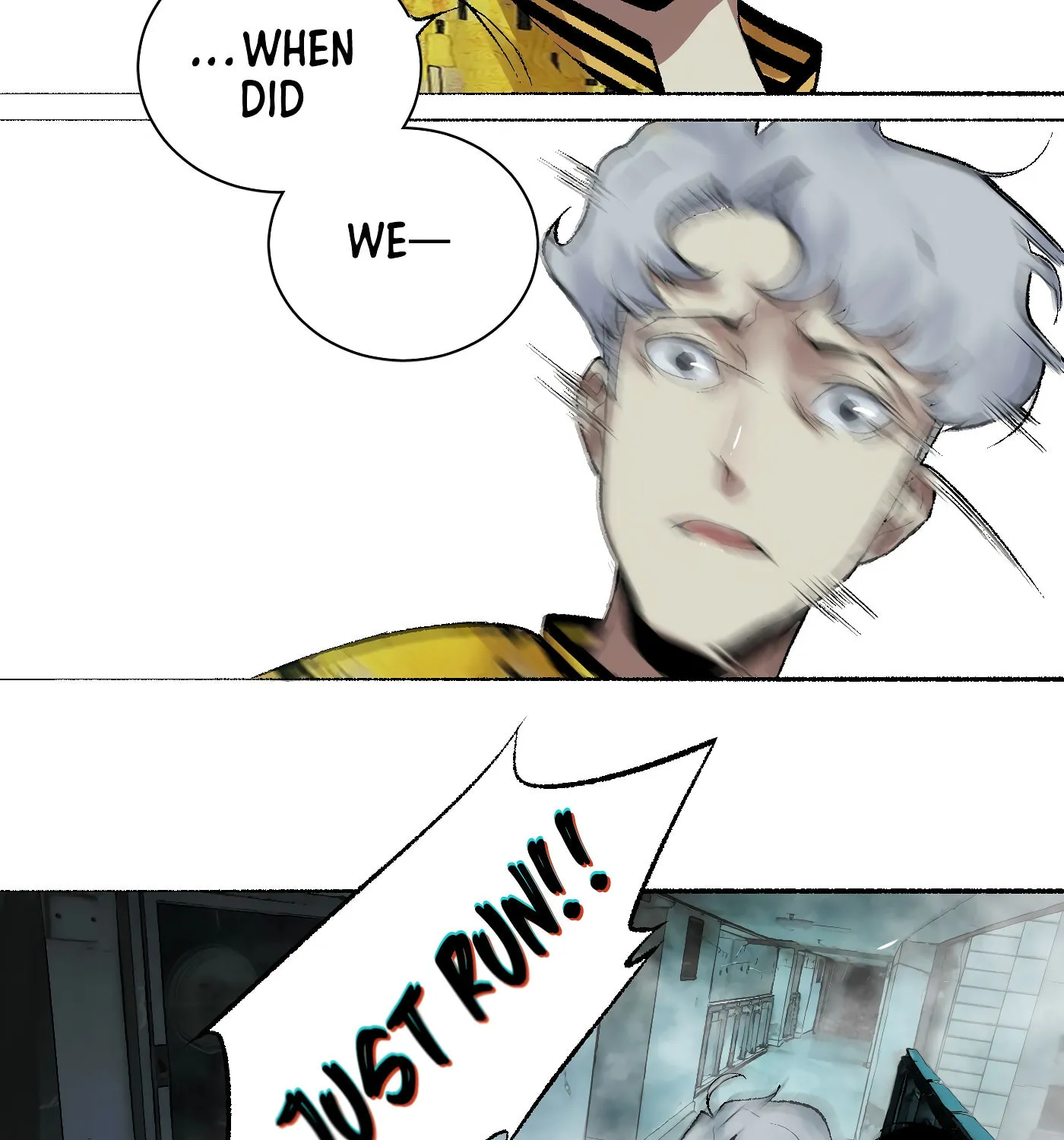 Read Detective VLOG (Colored) chapter 9 image 62 on Lezhin