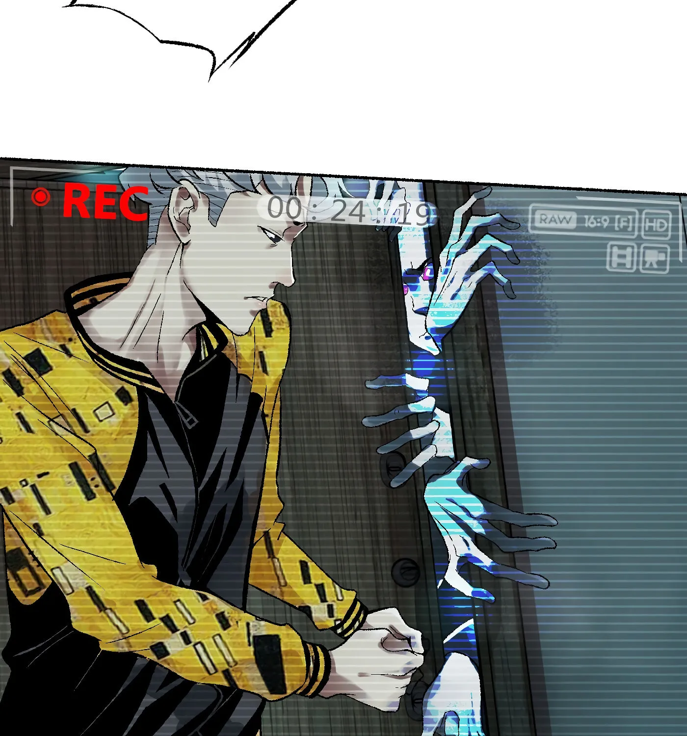 Read Detective VLOG (Colored) chapter 9 image 67 on Lezhin