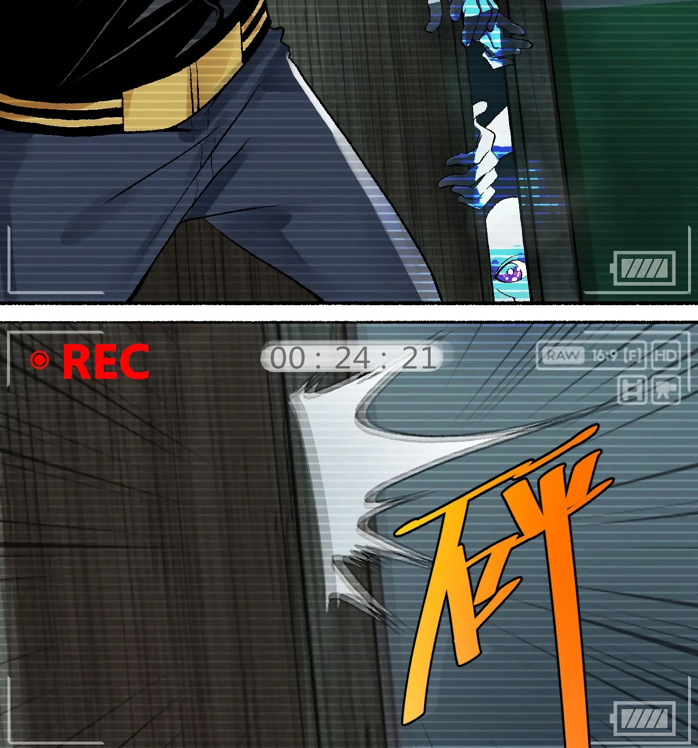Read Detective VLOG (Colored) chapter 9 image 68 on Lezhin