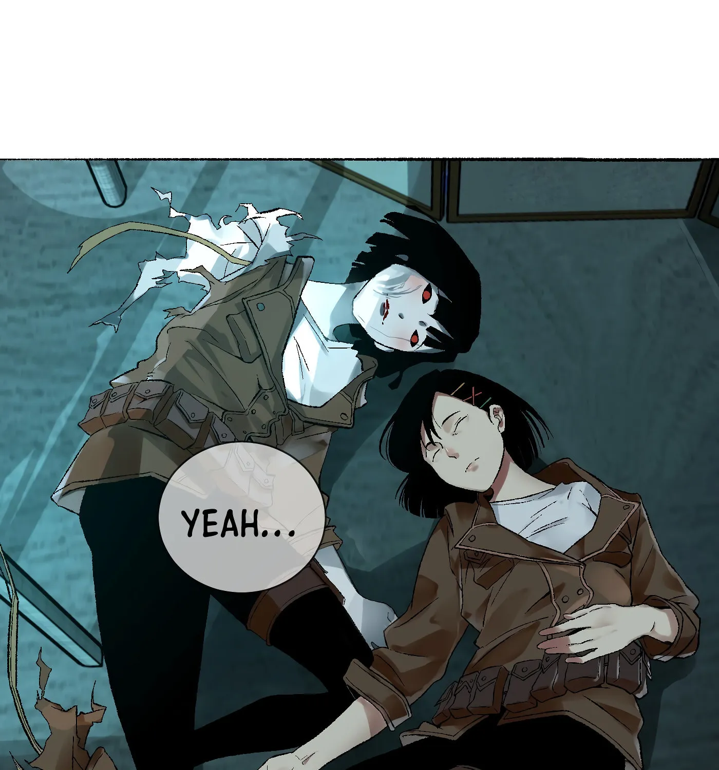 Read Detective VLOG (Colored) chapter 9 image 73 on Lezhin