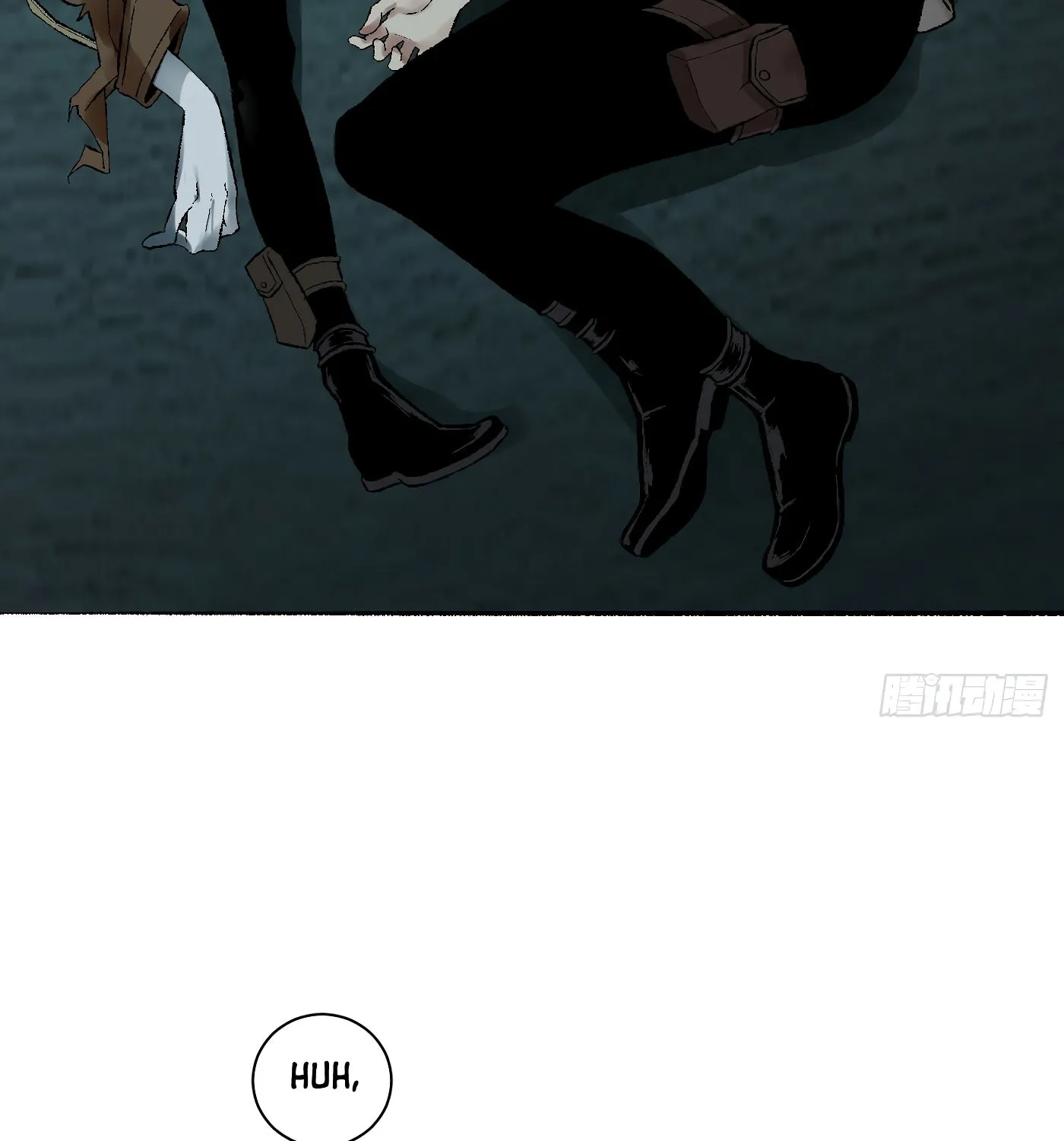 Read Detective VLOG (Colored) chapter 9 image 74 on Lezhin