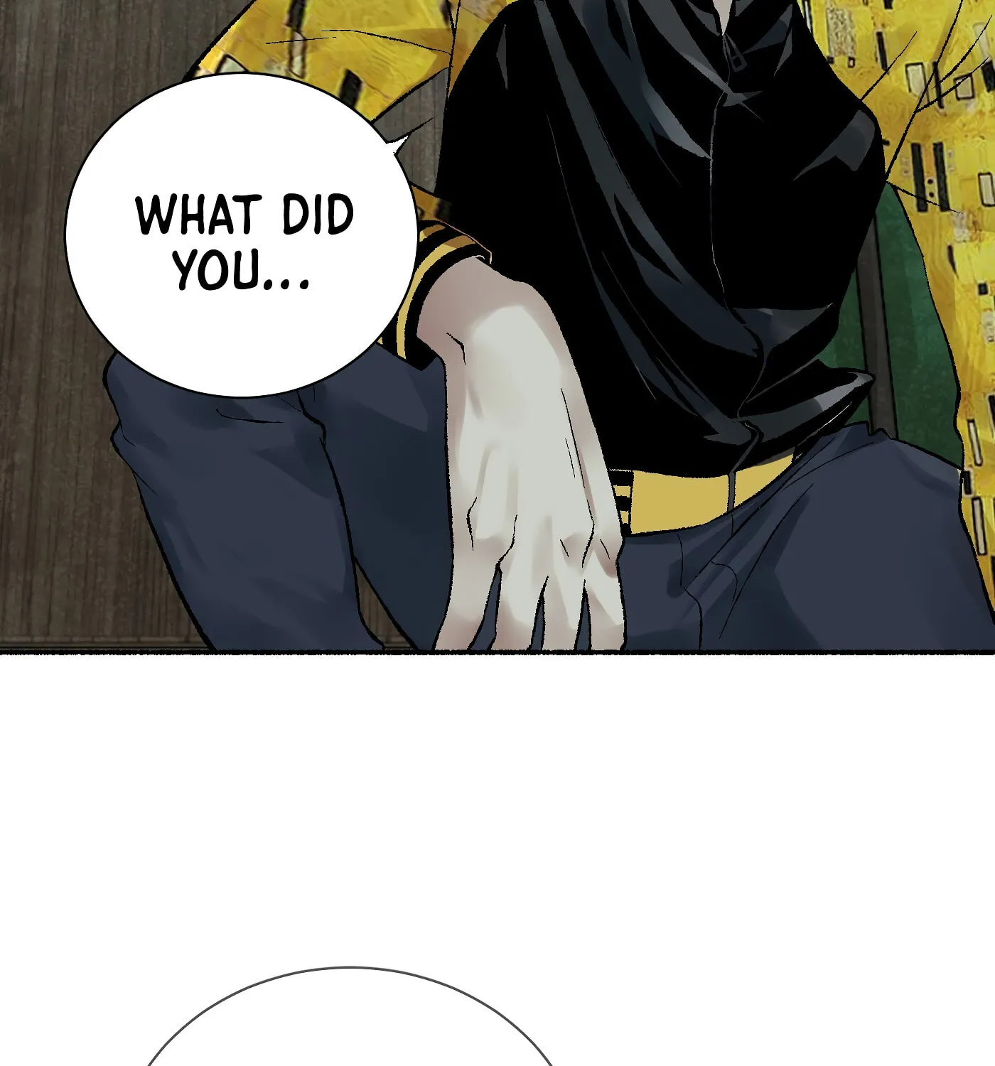 Read Detective VLOG (Colored) chapter 9 image 89 on Lezhin